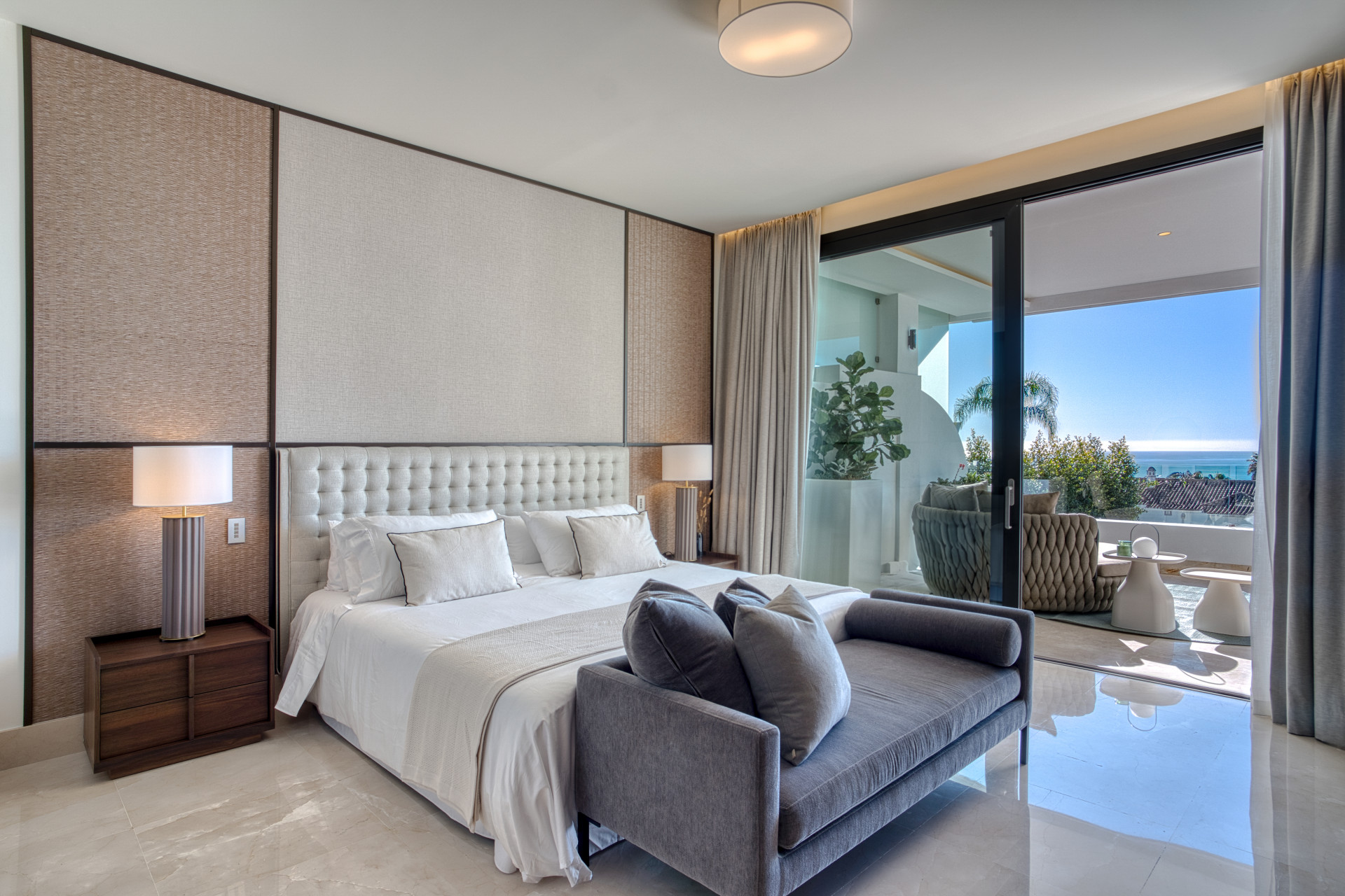 Piso · Marbella · 4 hab.