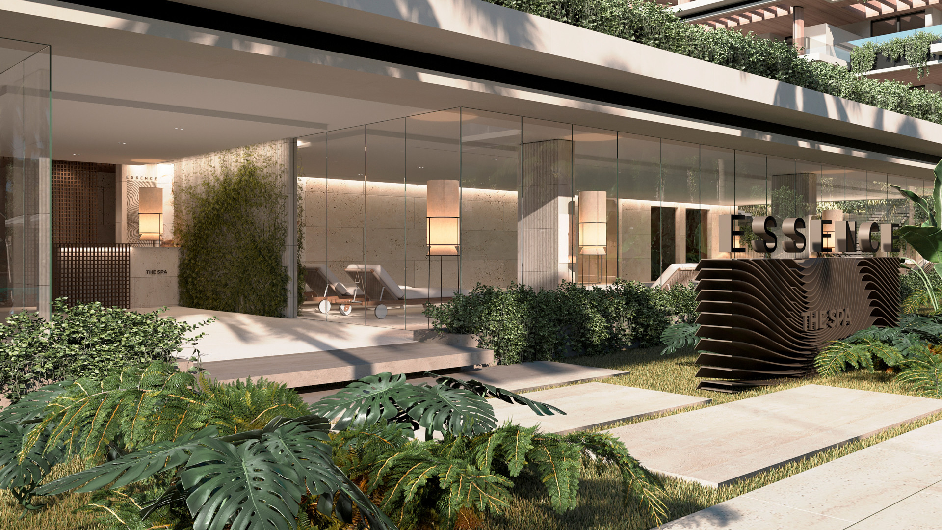Apartamento · Estepona · 3 hab.