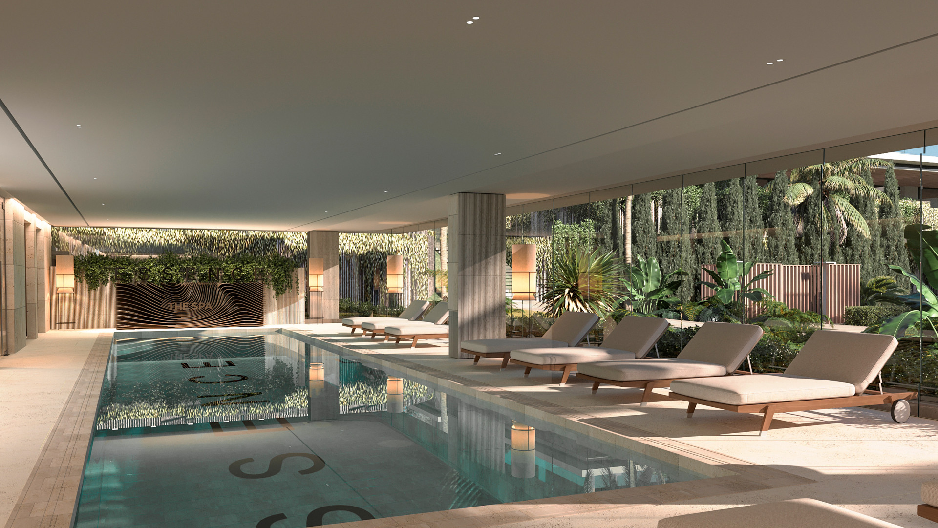 Apartamento · Estepona · 3 hab.