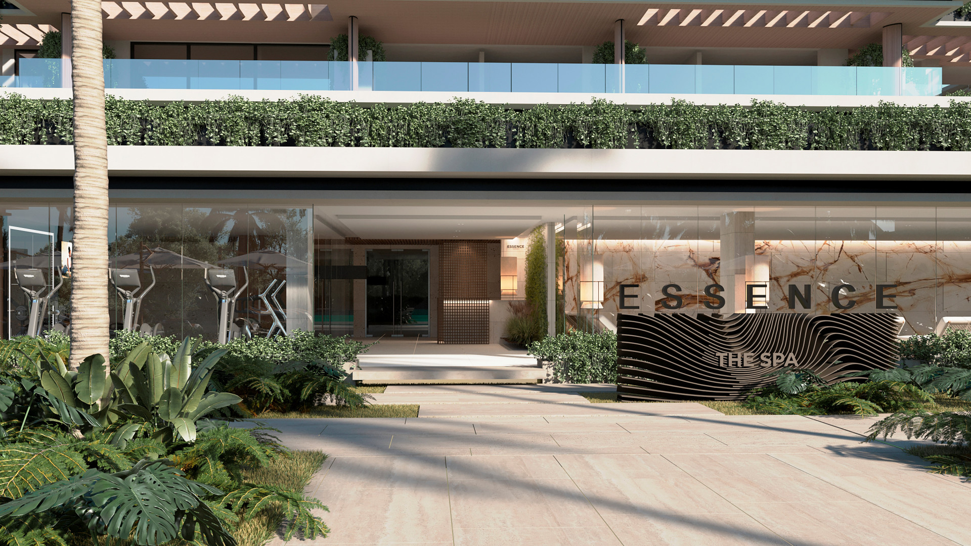 Apartamento · Estepona · 3 hab.