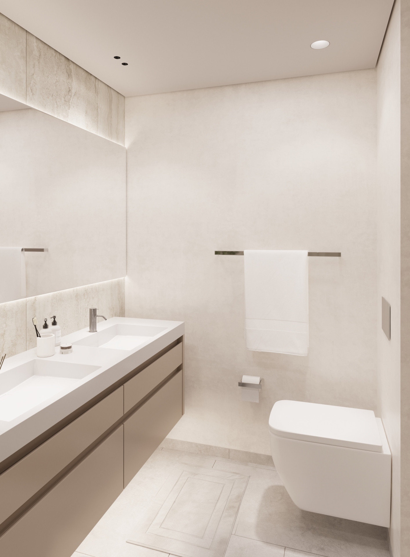 Apartamento · Estepona · 3 hab.