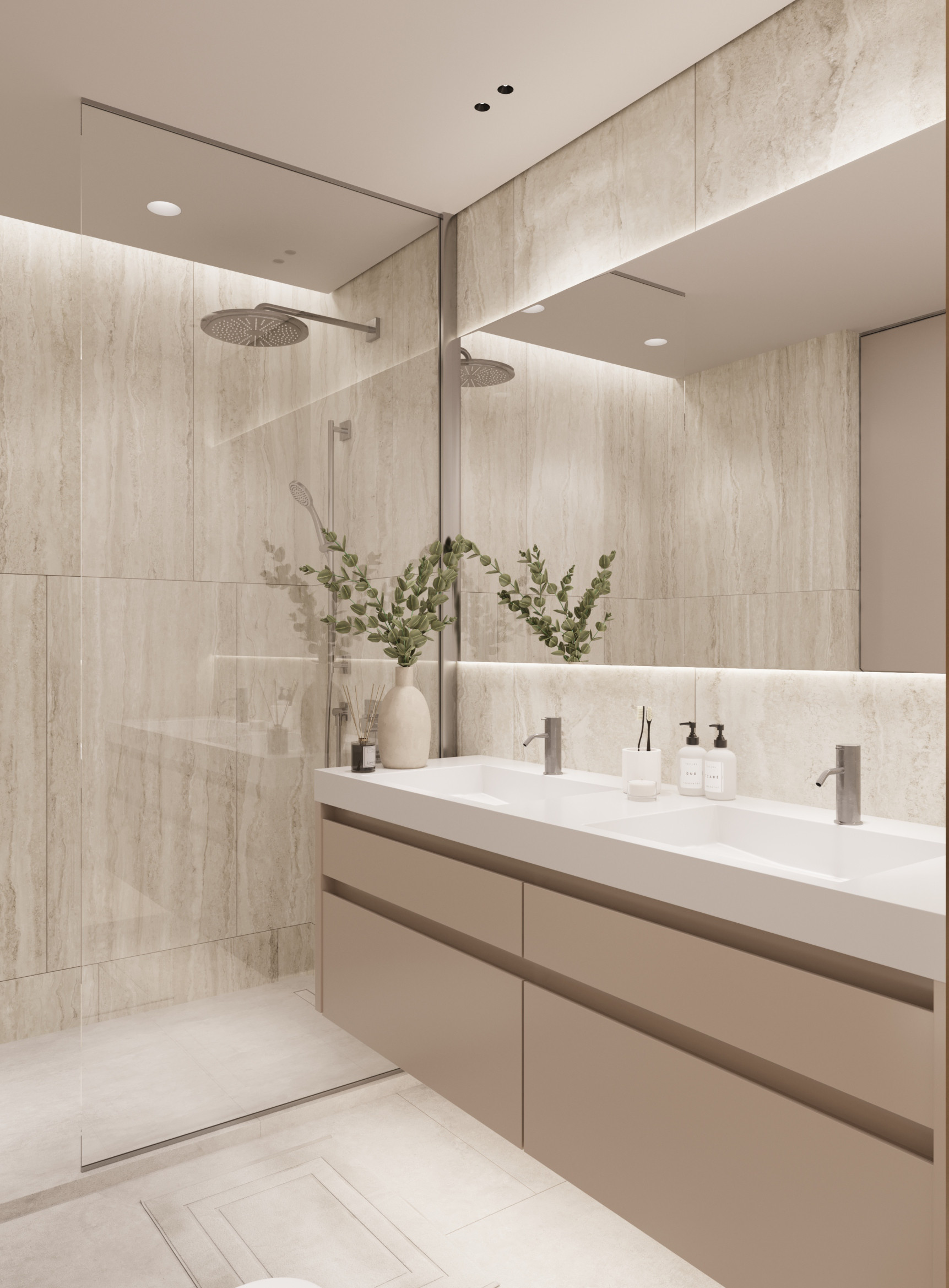 Apartamento · Estepona · 3 hab.