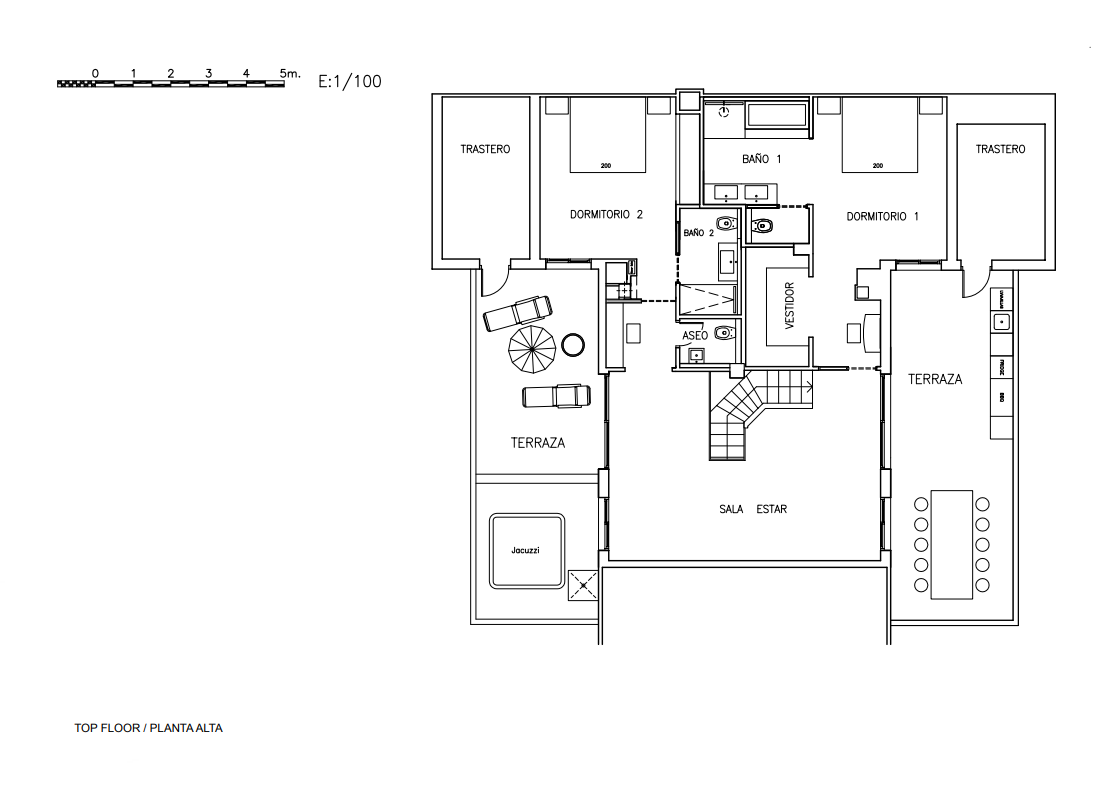 Apartamento · Marbella · 5 hab.