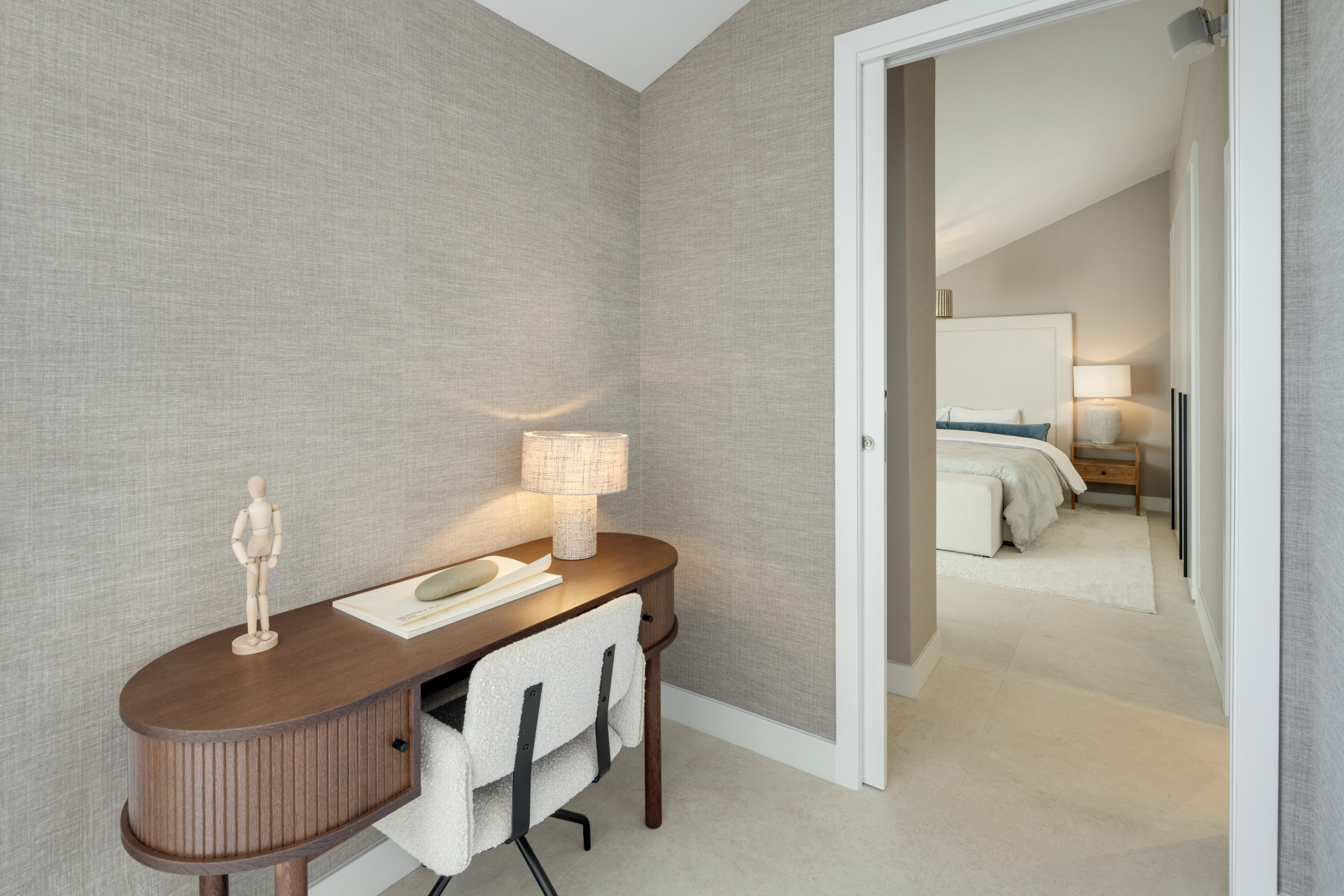Apartamento · Marbella · 5 hab.
