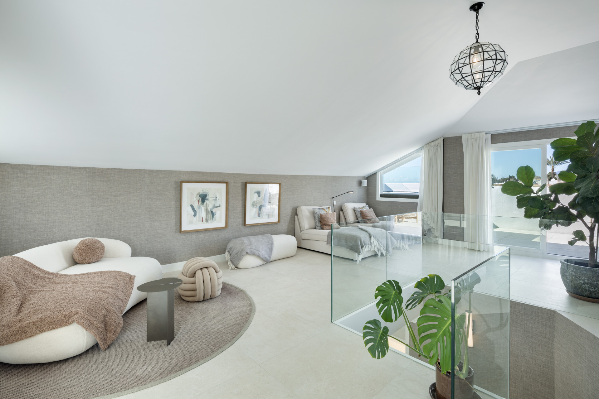 Apartamento · Marbella · 5 hab.