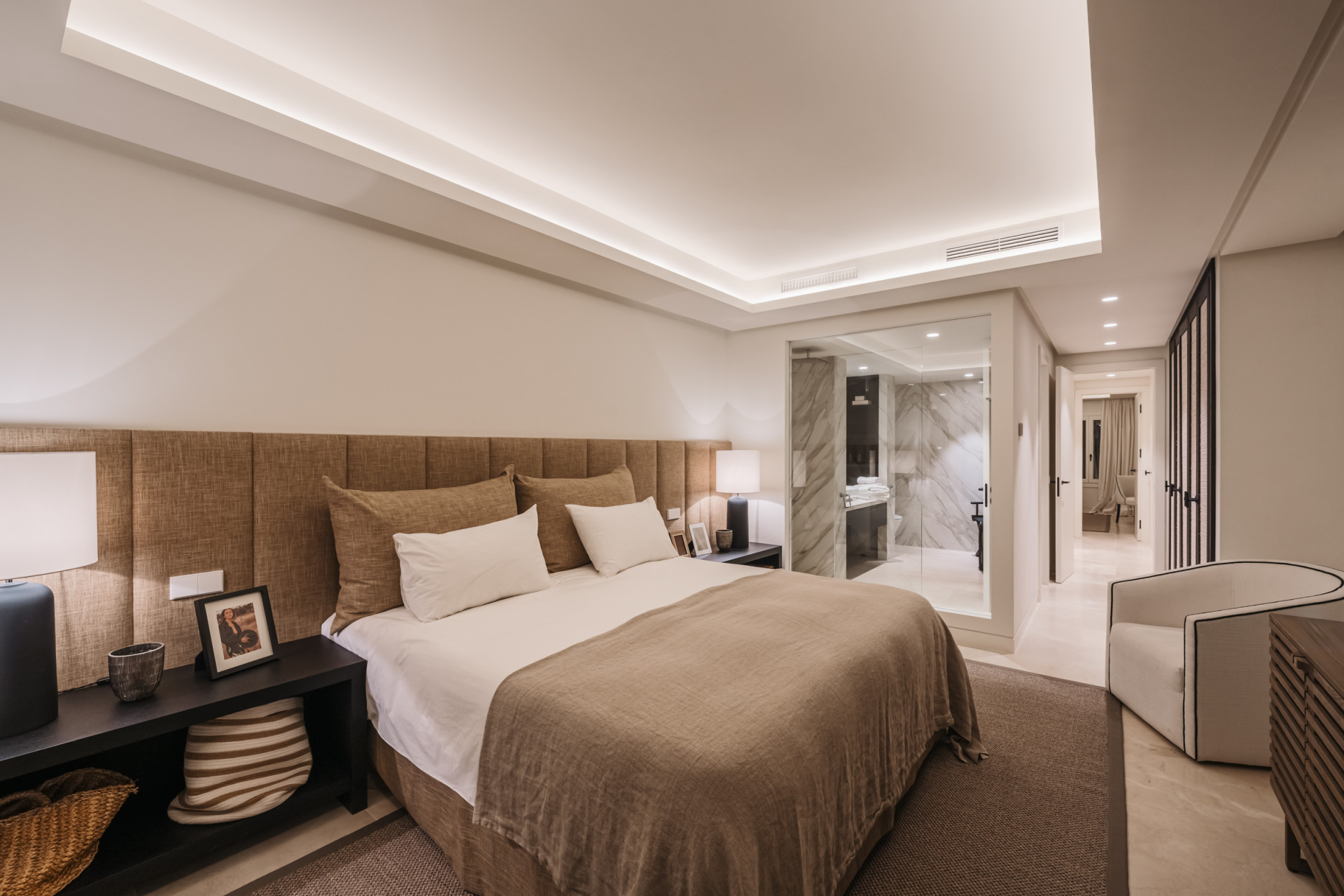 Apartment in Puente Romano, Marbella