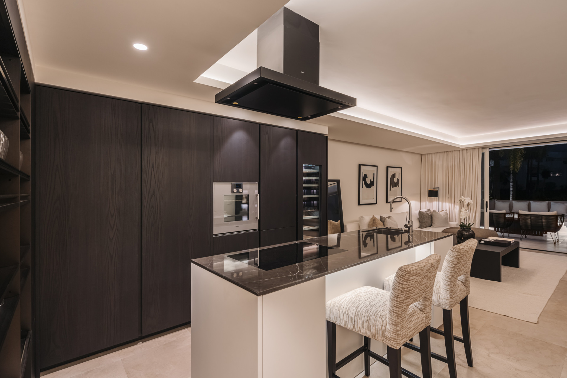 Apartamento · Marbella · 3 hab.