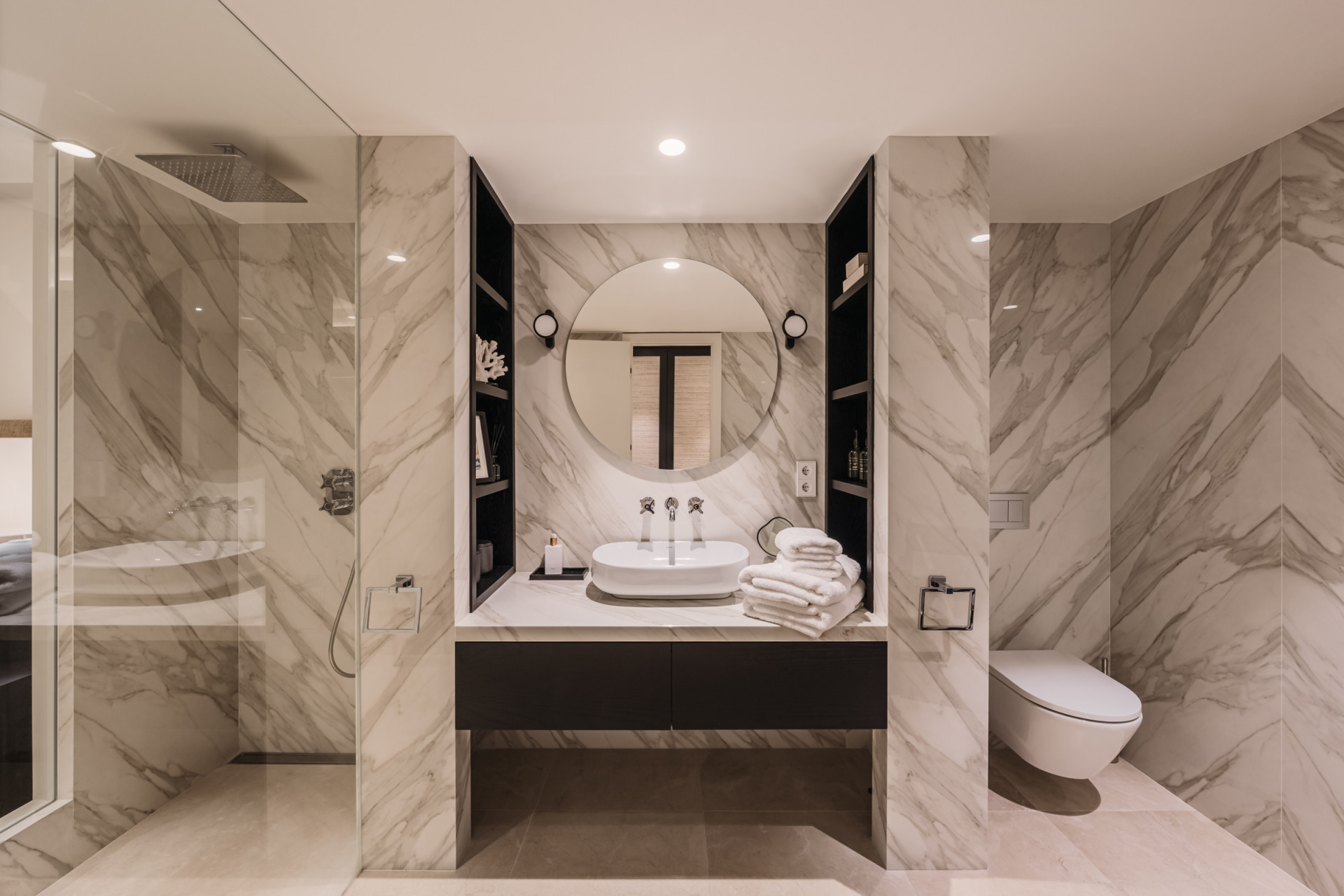 Apartment in Puente Romano, Marbella