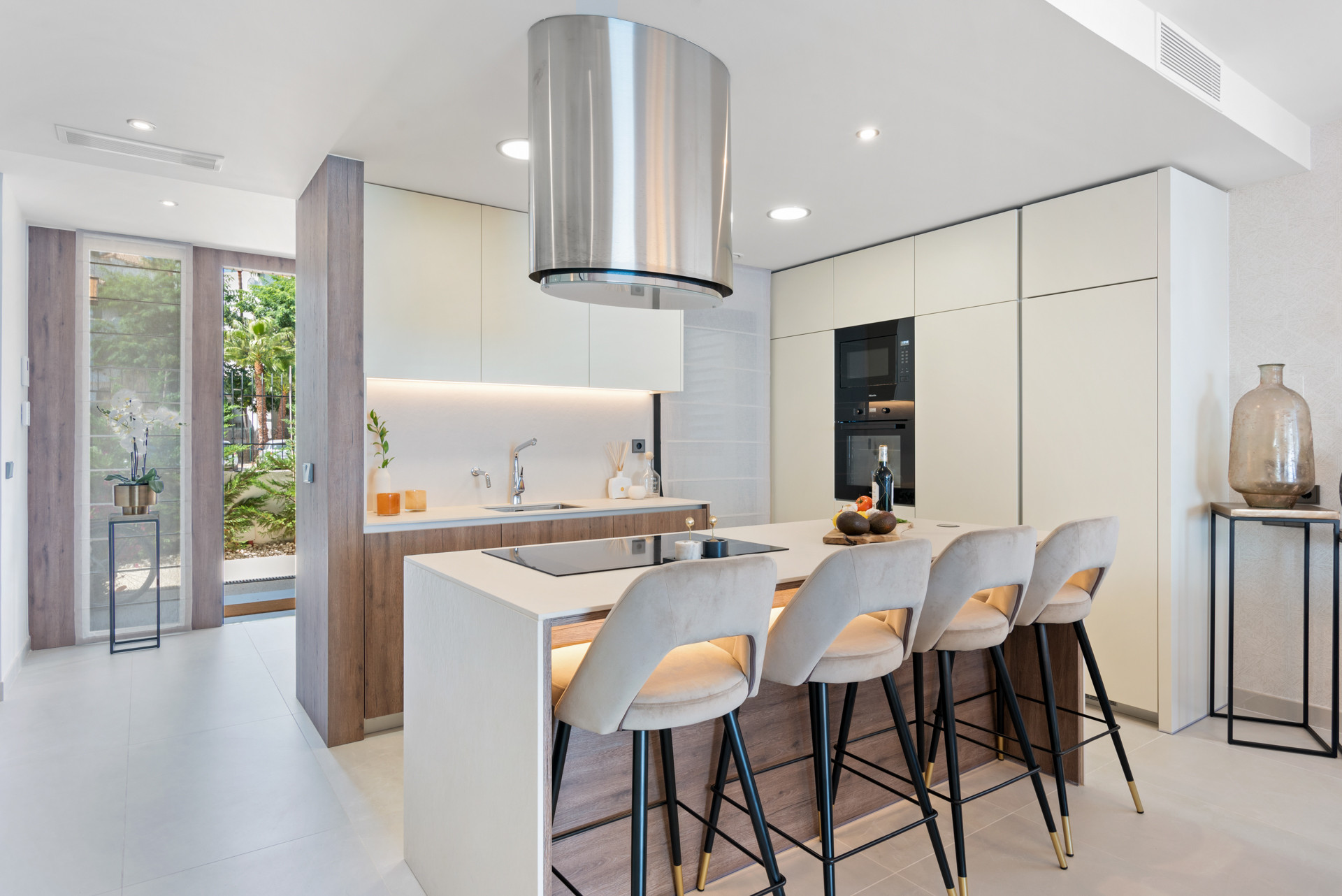 Town House in Puerto Banus, Marbella