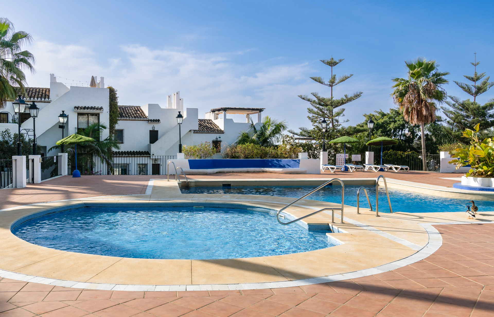 Casa de Pueblo · Marbella · 4 hab.
