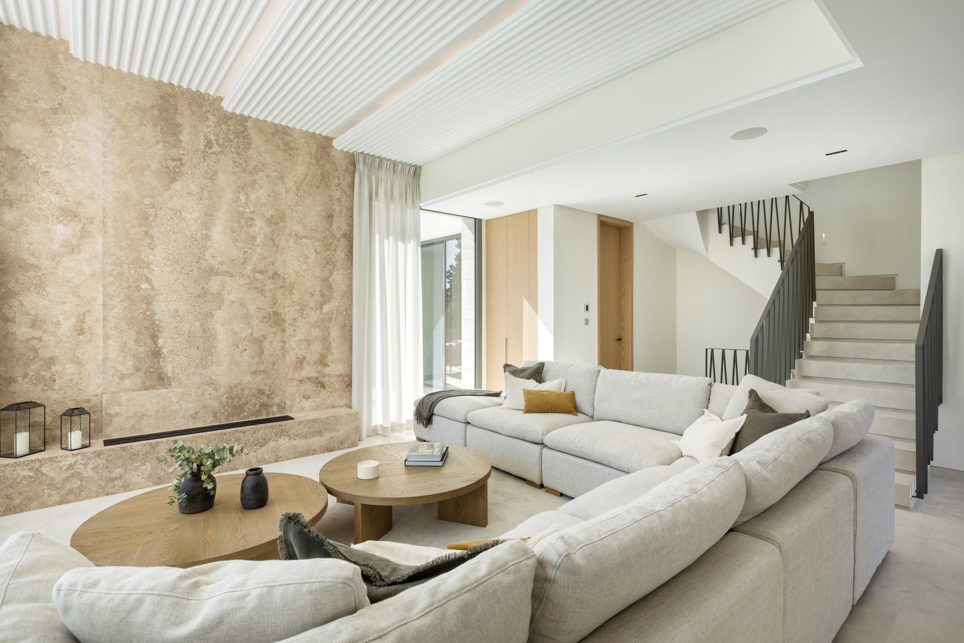 Villa in Nueva Andalucia, Marbella