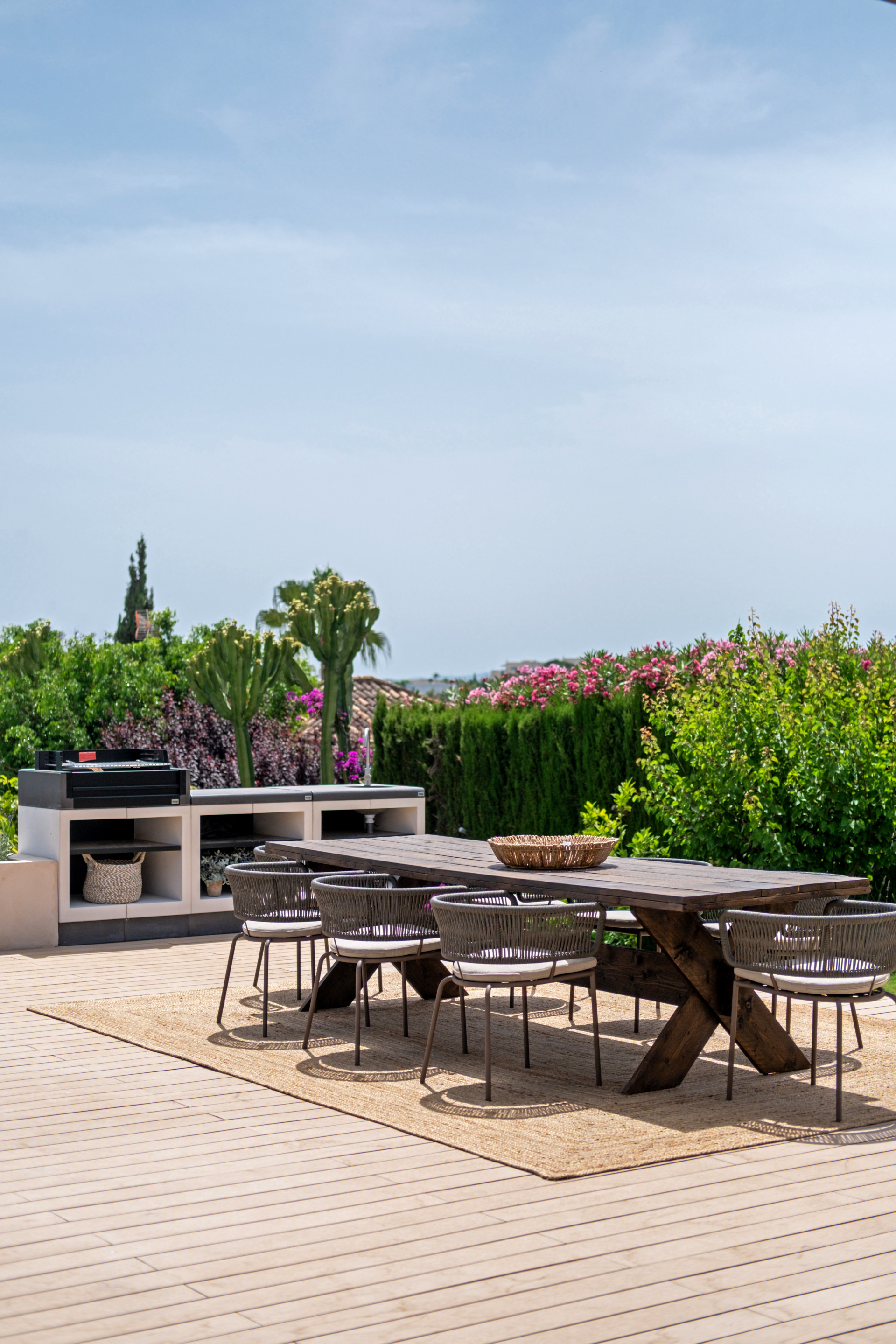 Villa · Benahavis · 4 hab.