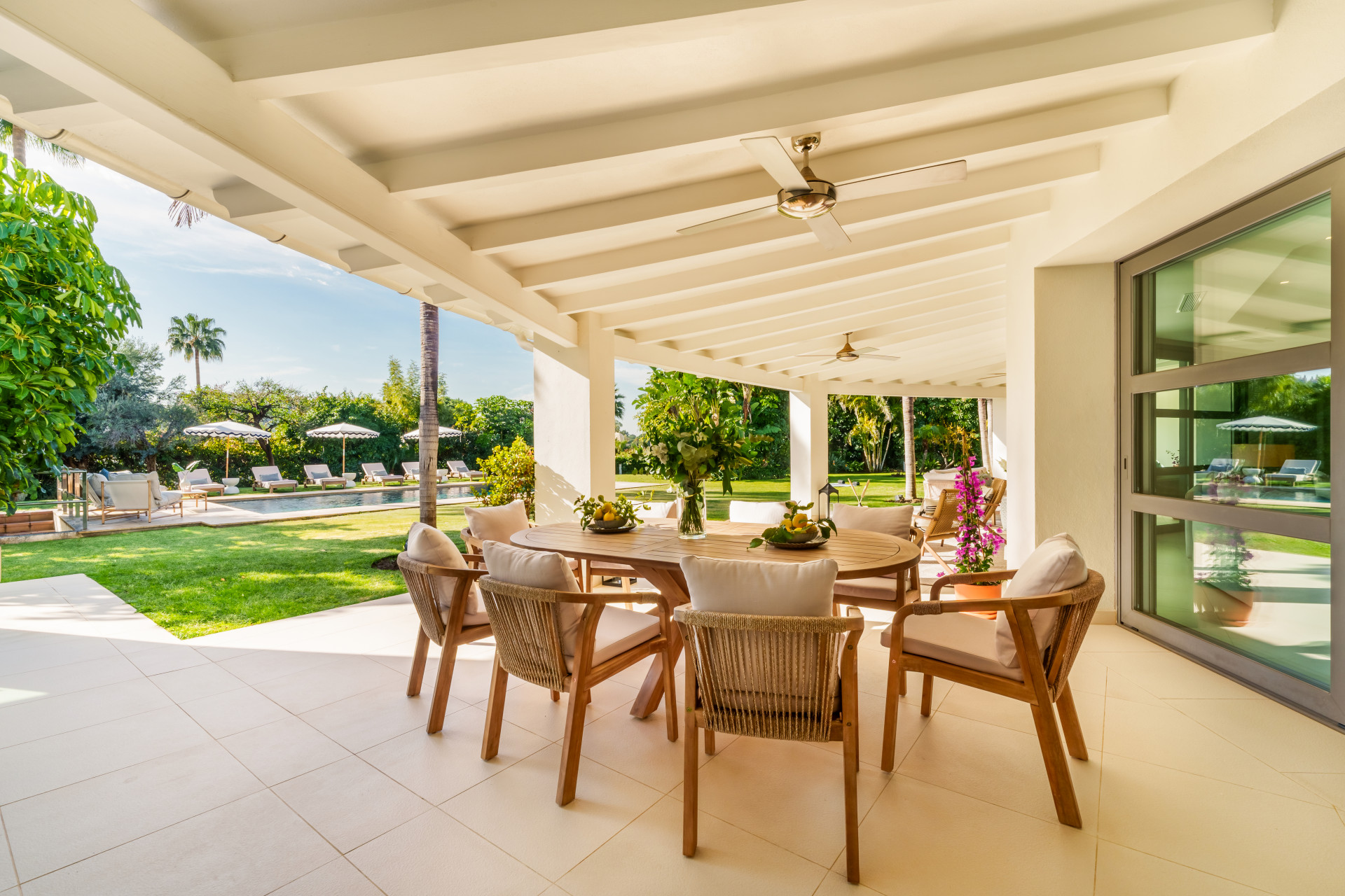 Villa · Marbella · 5 hab.