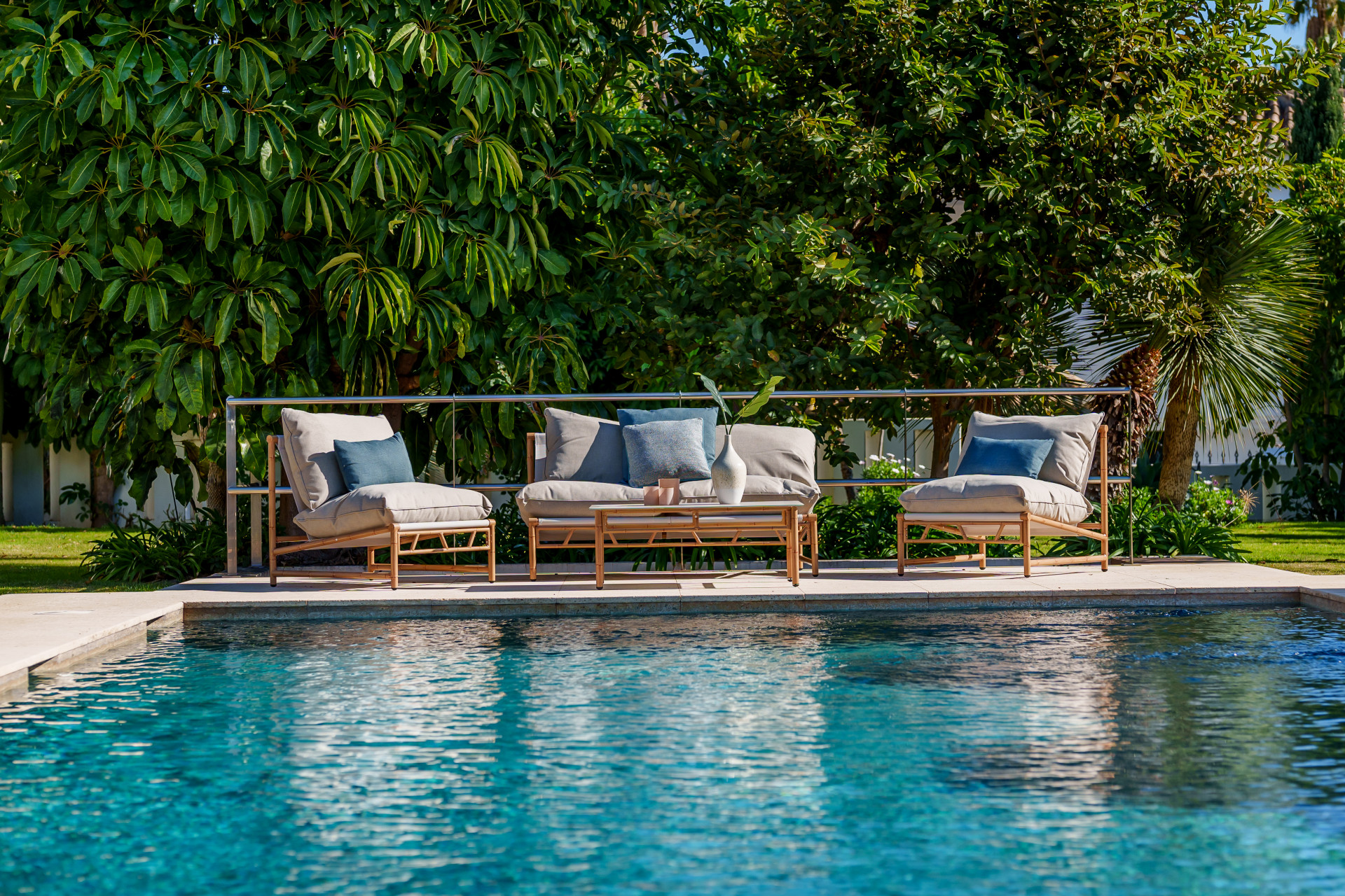Villa · Marbella · 5 hab.