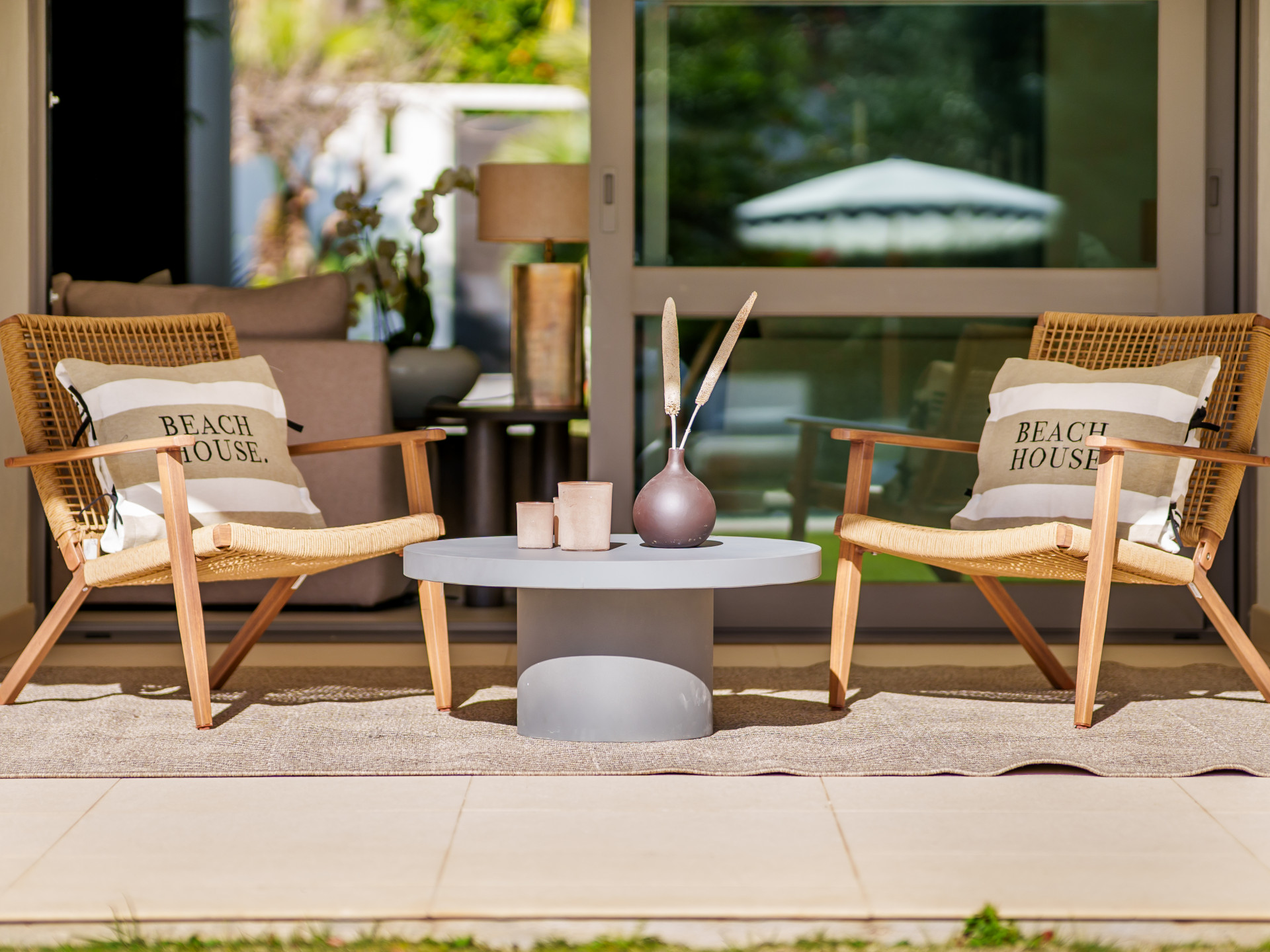 Villa · Marbella · 5 hab.