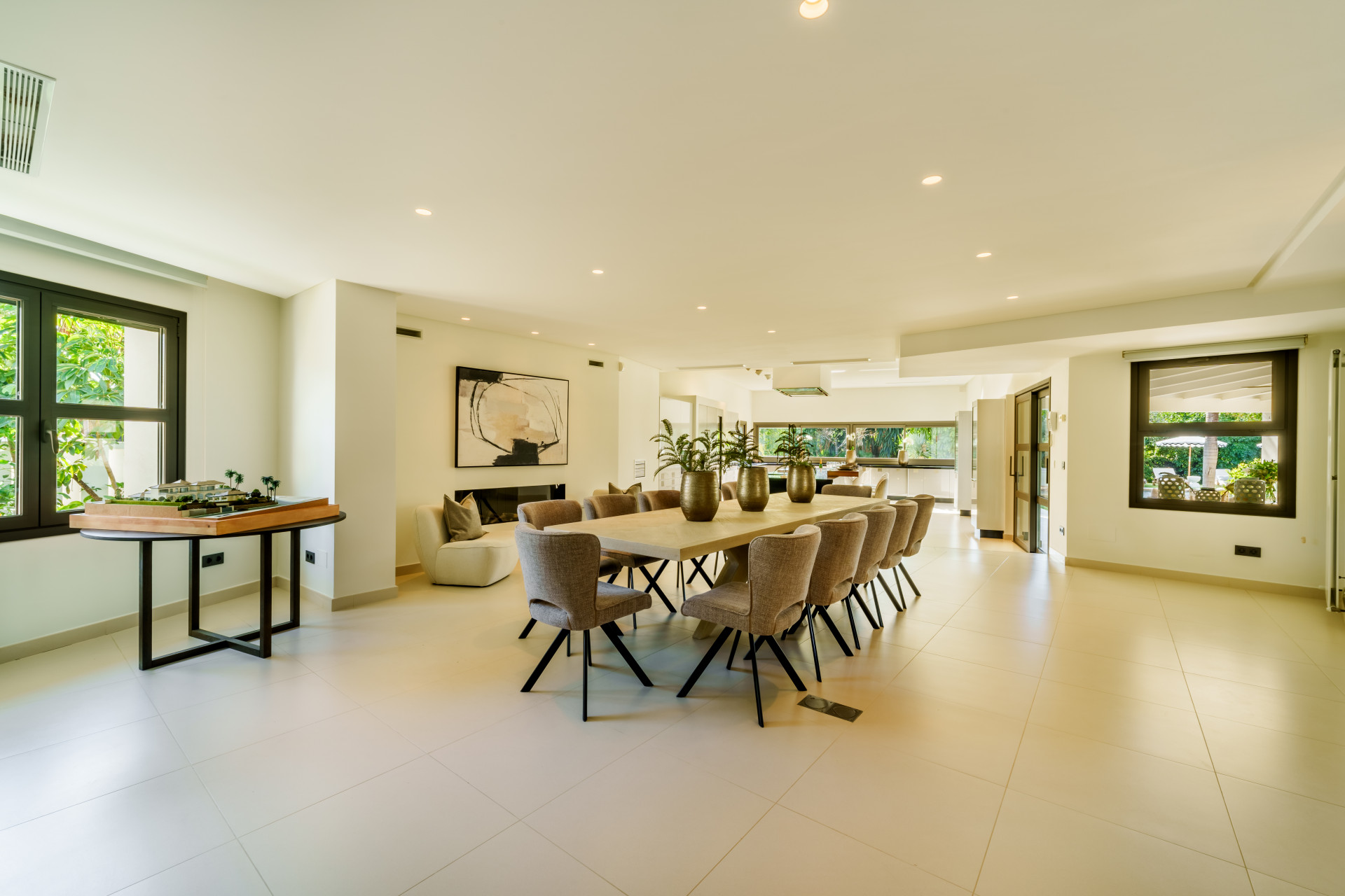 Villa · Marbella · 5 hab.