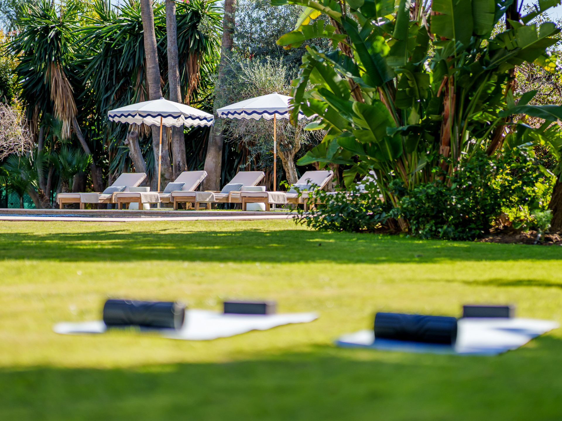 Villa · Marbella · 5 hab.