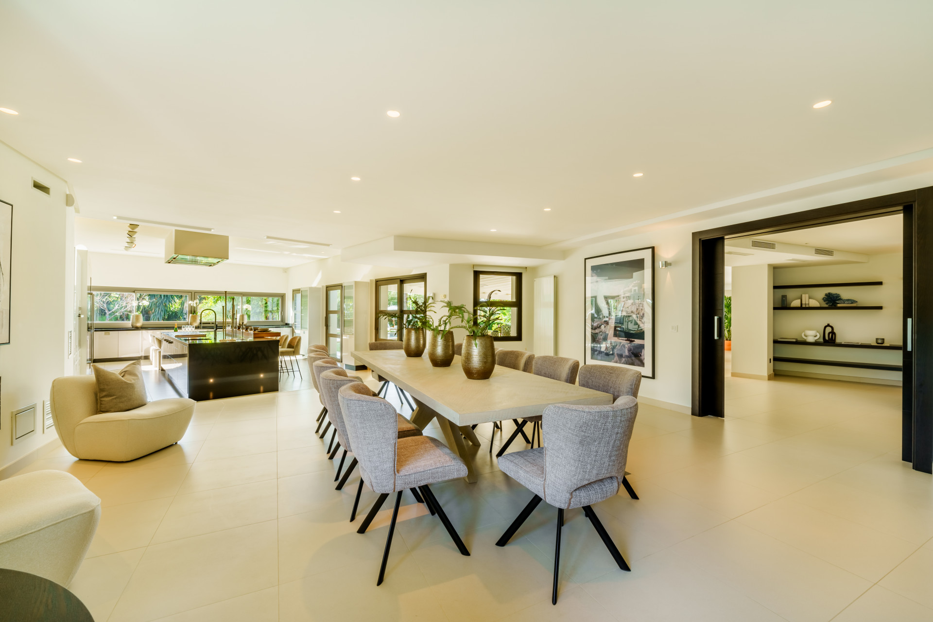 Villa · Marbella · 5 hab.