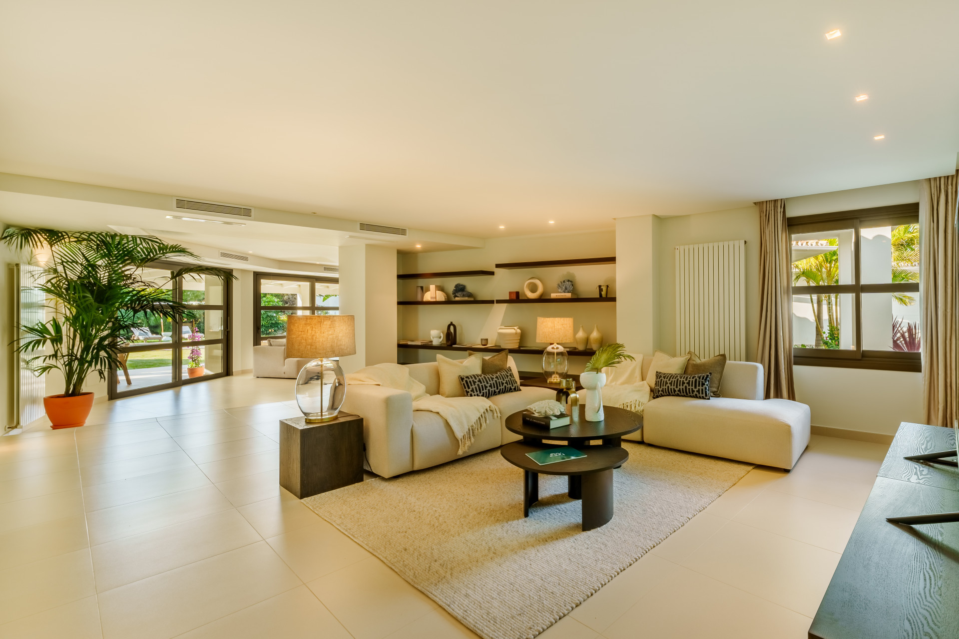 Villa in La Cerquilla, Marbella