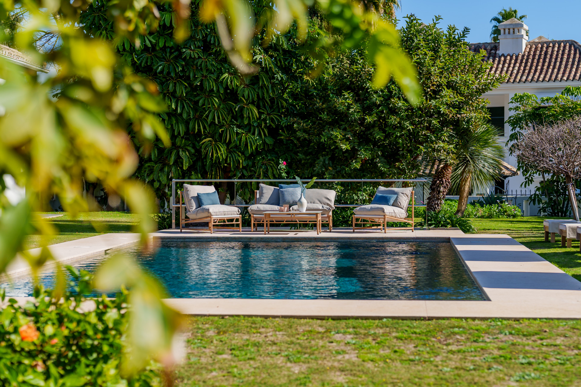 Villa · Marbella · 5 hab.