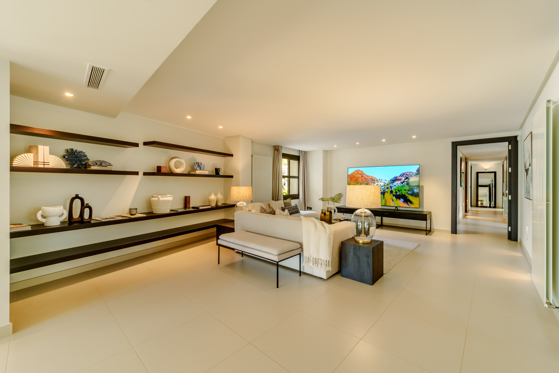 Villa in La Cerquilla, Marbella