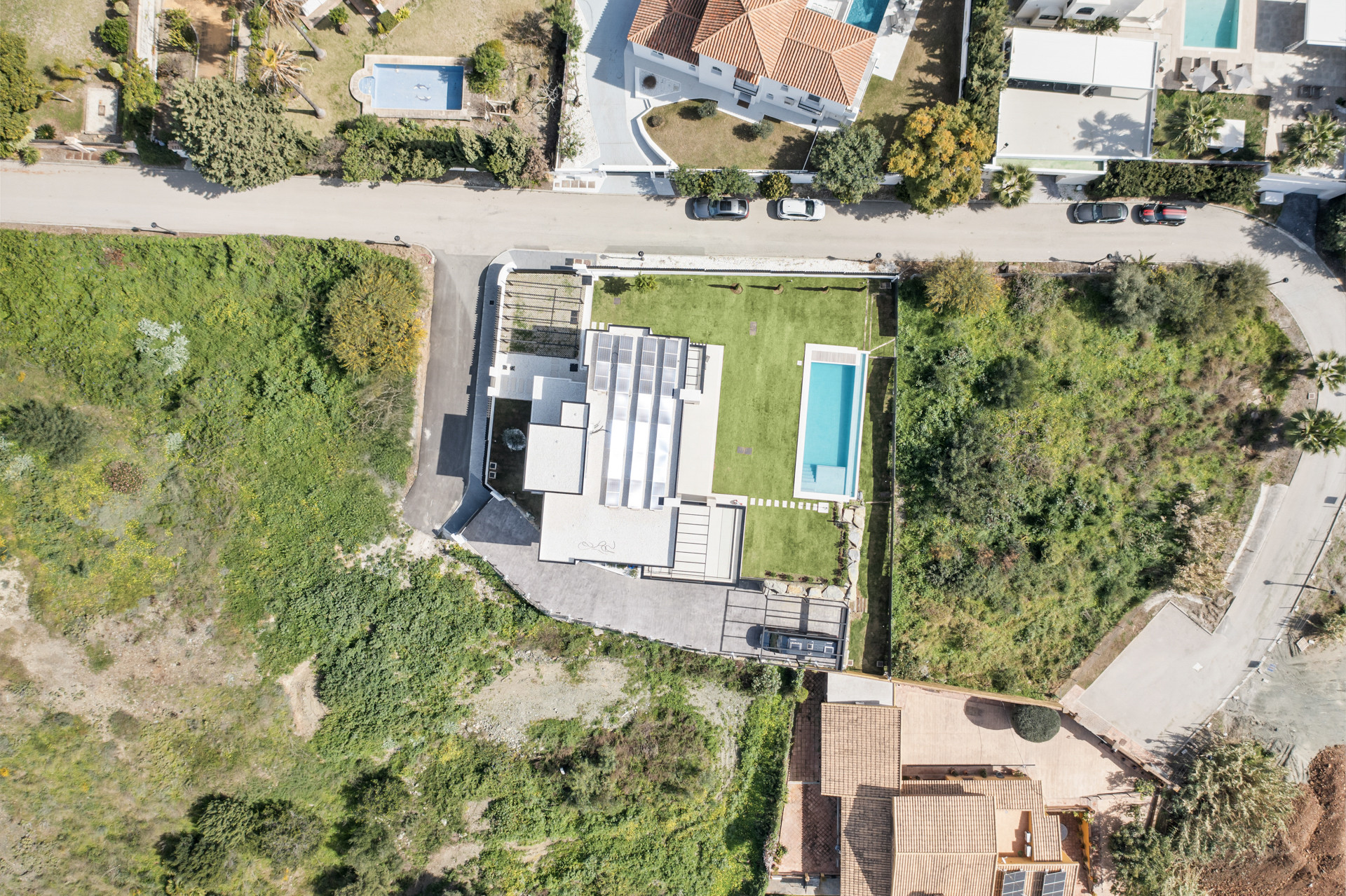 Villa · Benahavis · 4 hab.
