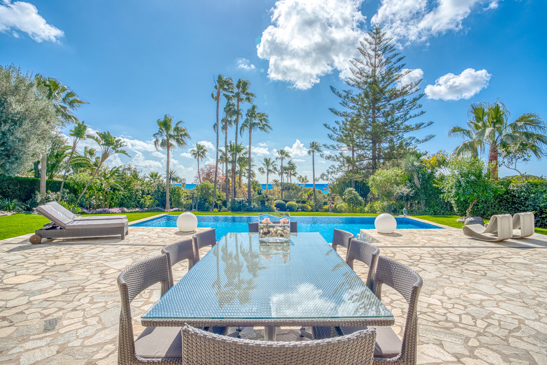 Villa · Marbella · 4 hab.