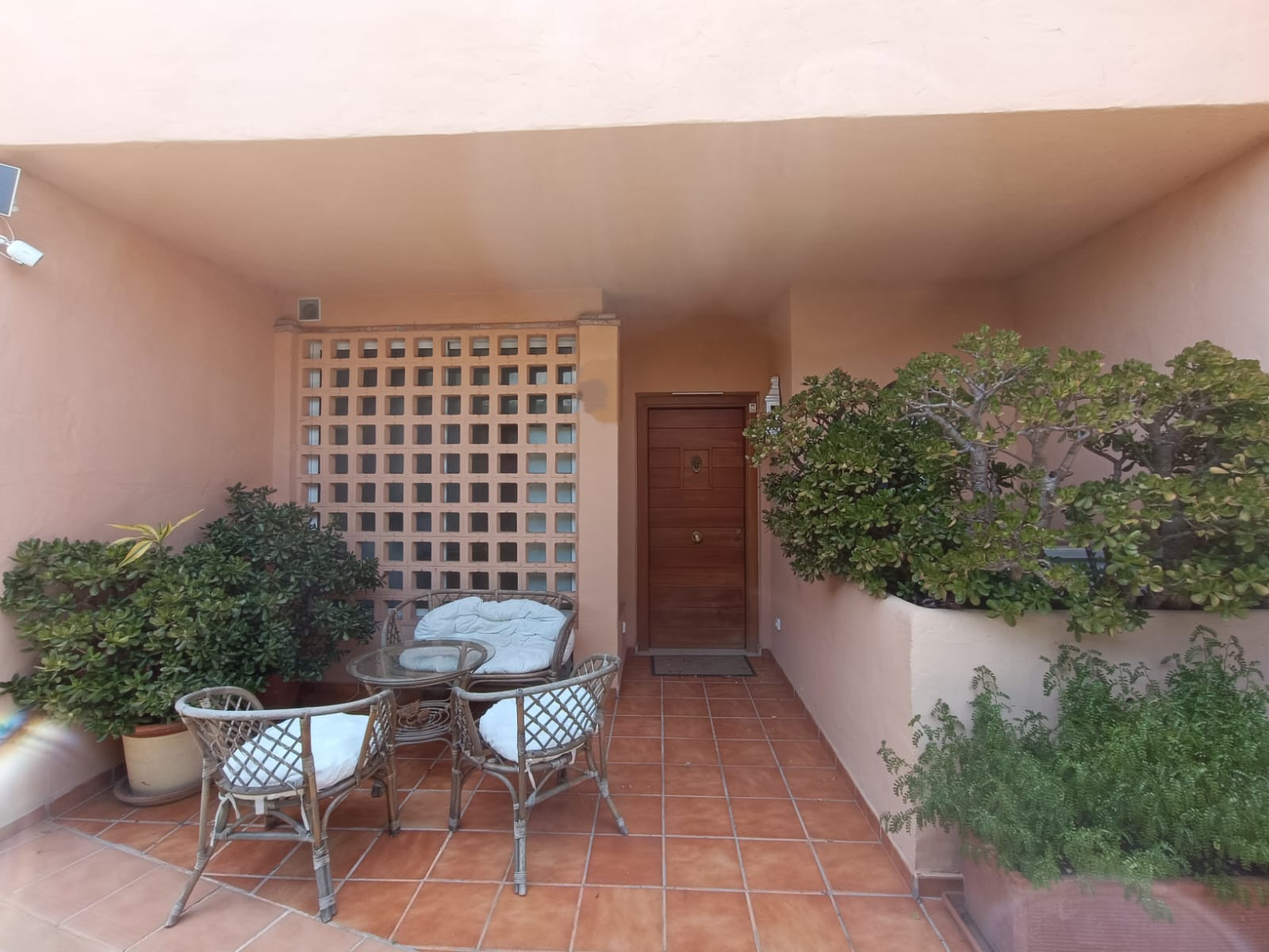 Townhouse  Oasis de Nagüeles, Golden Mile