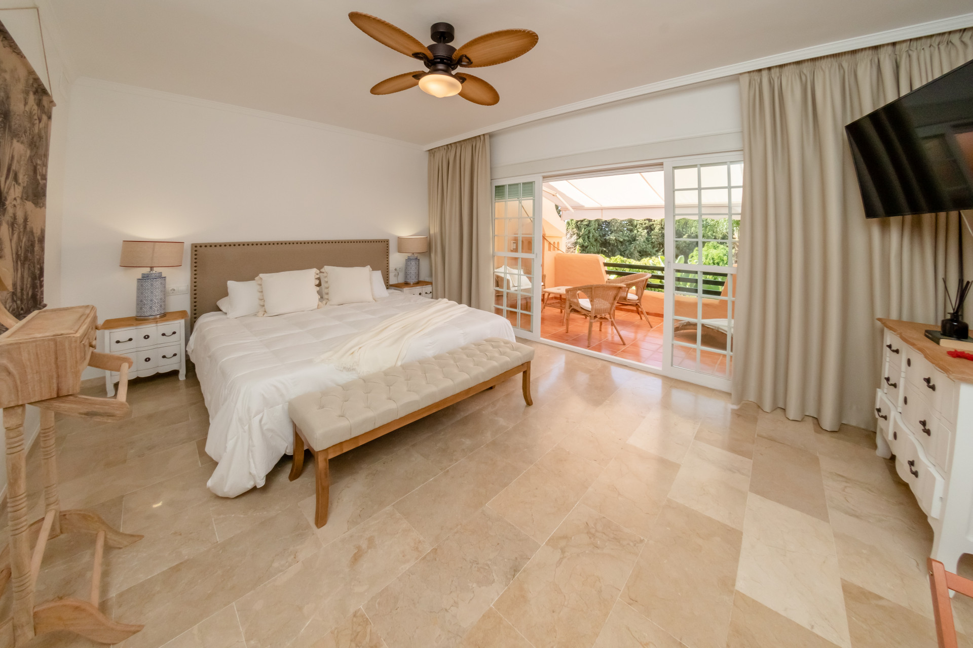 Townhouse  Oasis de Nagüeles, Golden Mile