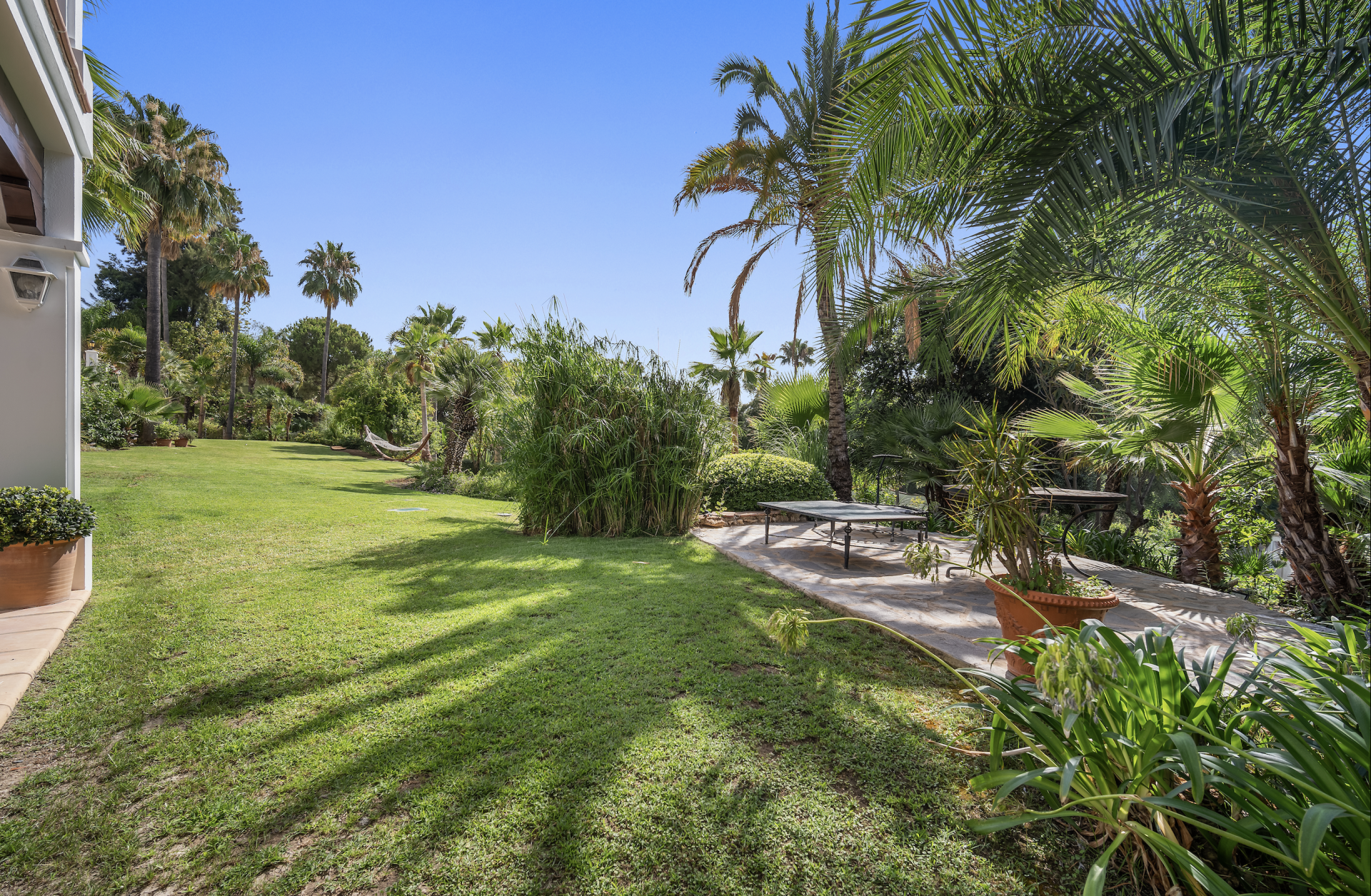 Роскошный особняк в средиземноморском стиле в Параисо Альто, Бенахавис