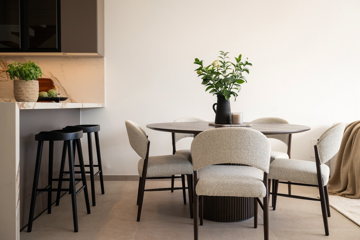 Town house in Los Algarrobos, Marbella