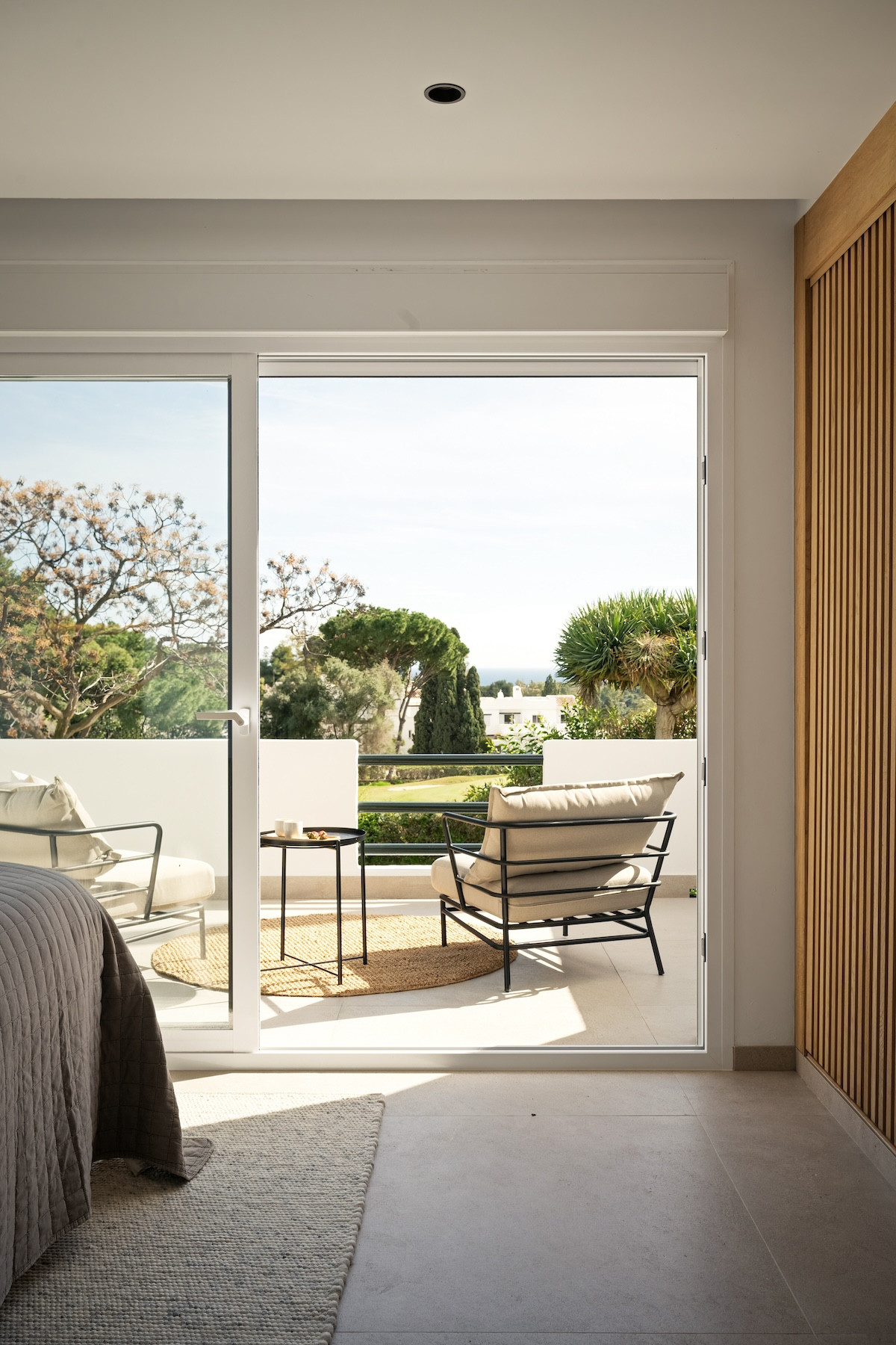 Town house in Los Algarrobos, Marbella