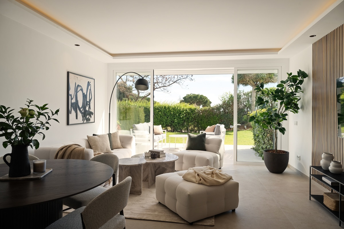 Town house in Los Algarrobos, Marbella