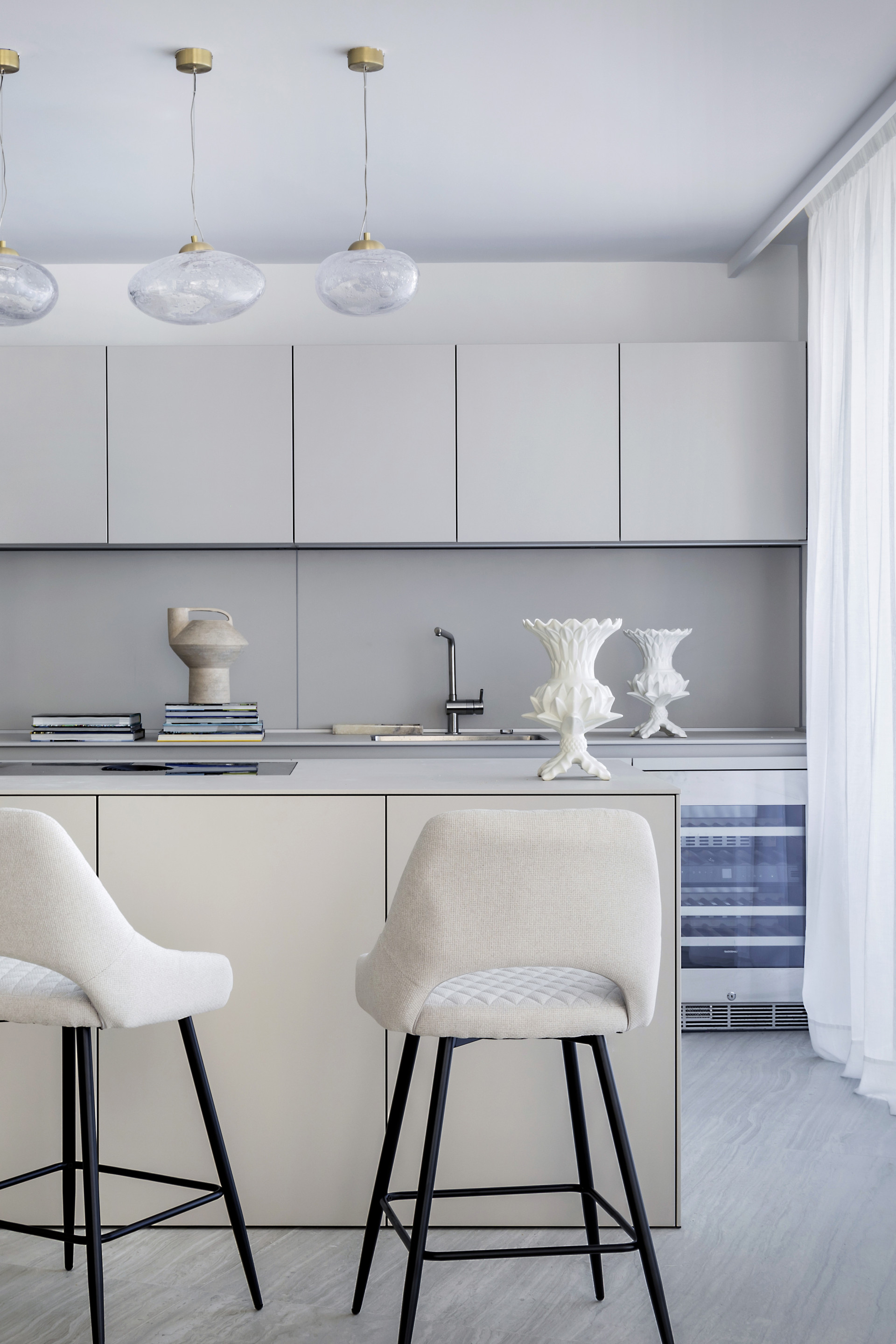 Apartamento · Estepona · 3 hab.