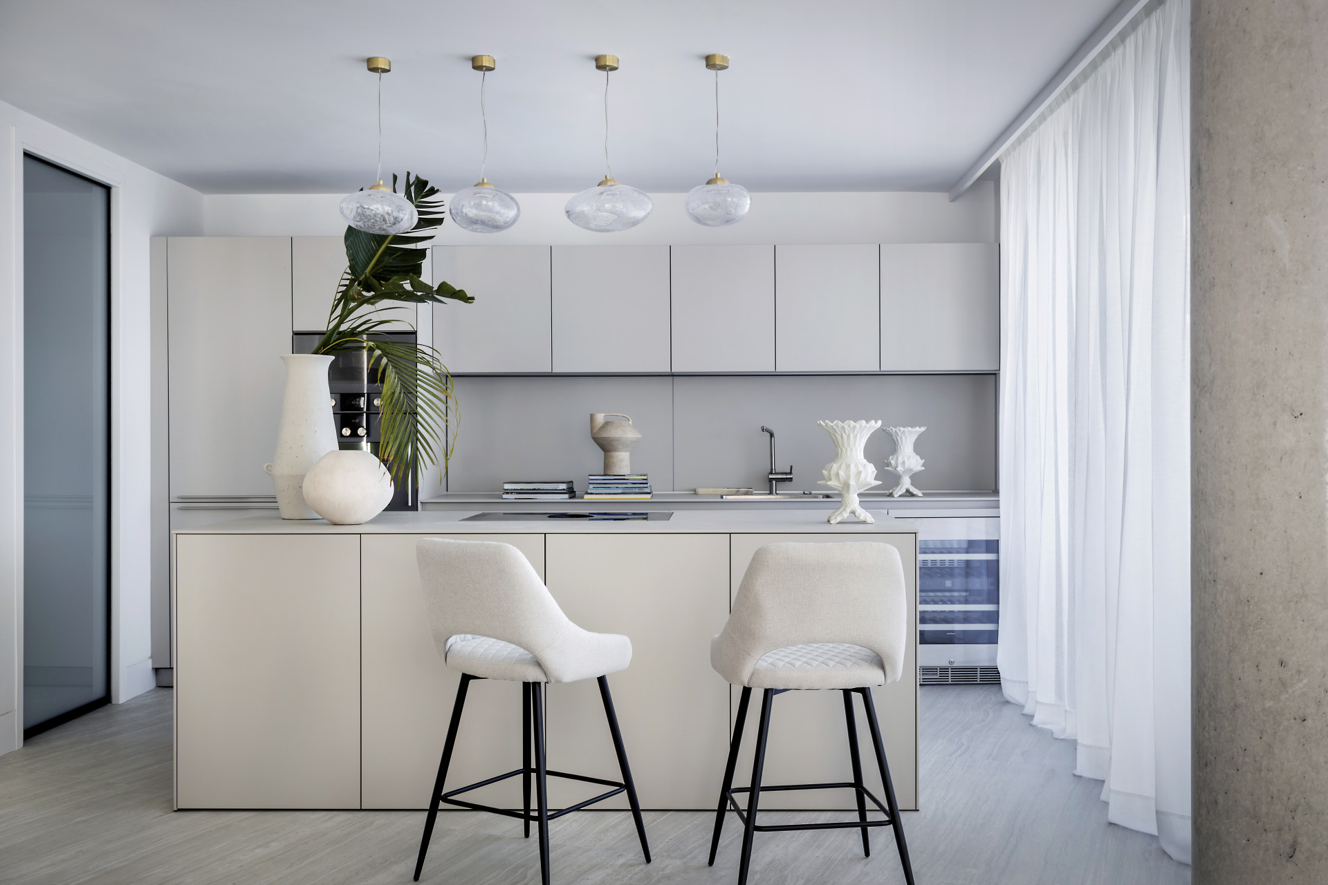 Apartamento · Estepona · 3 hab.