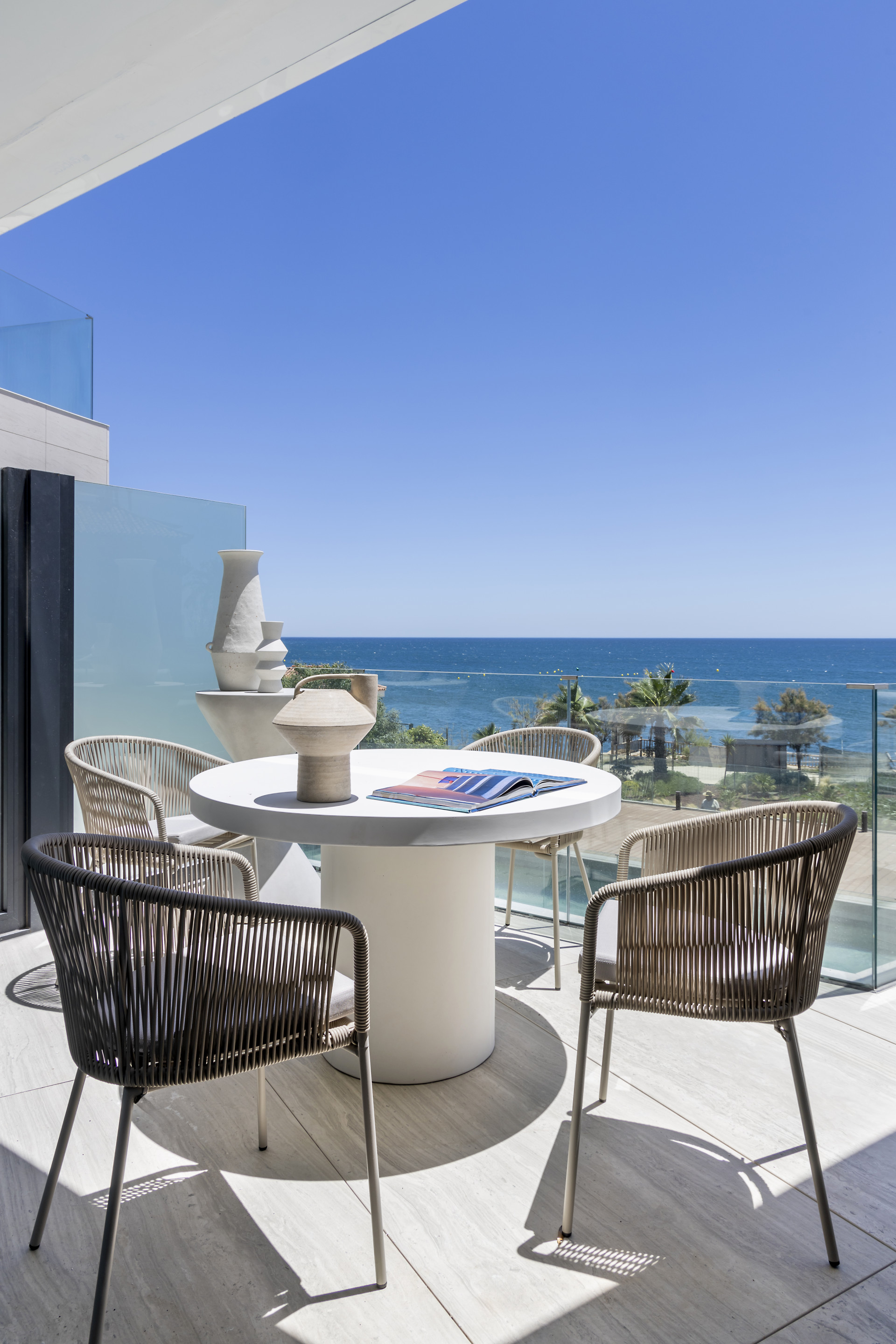 Apartamento · Estepona · 3 hab.