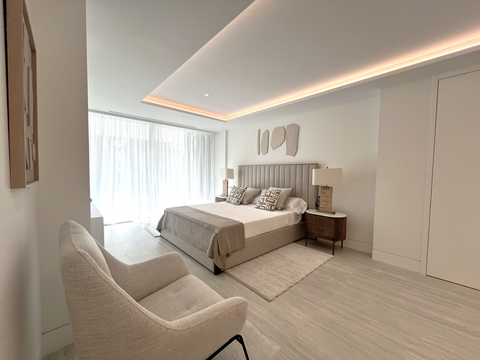 Apartamento · Estepona · 3 hab.