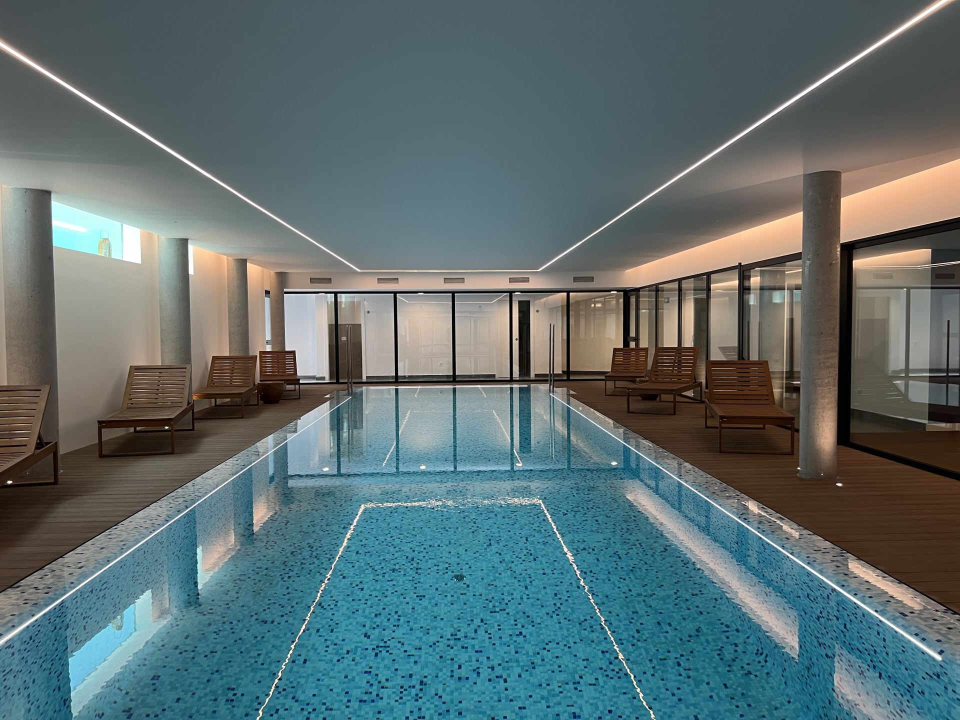 Apartamento · Estepona · 3 hab.