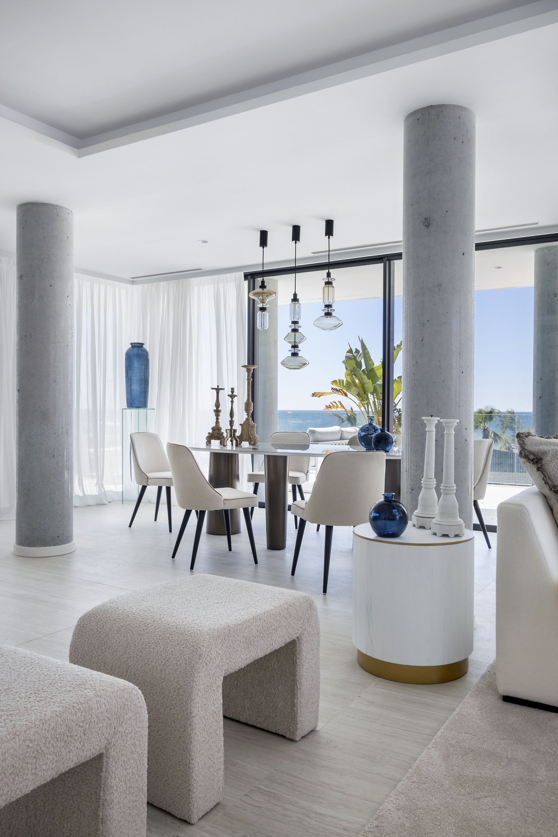 Apartamento · Estepona · 3 hab.