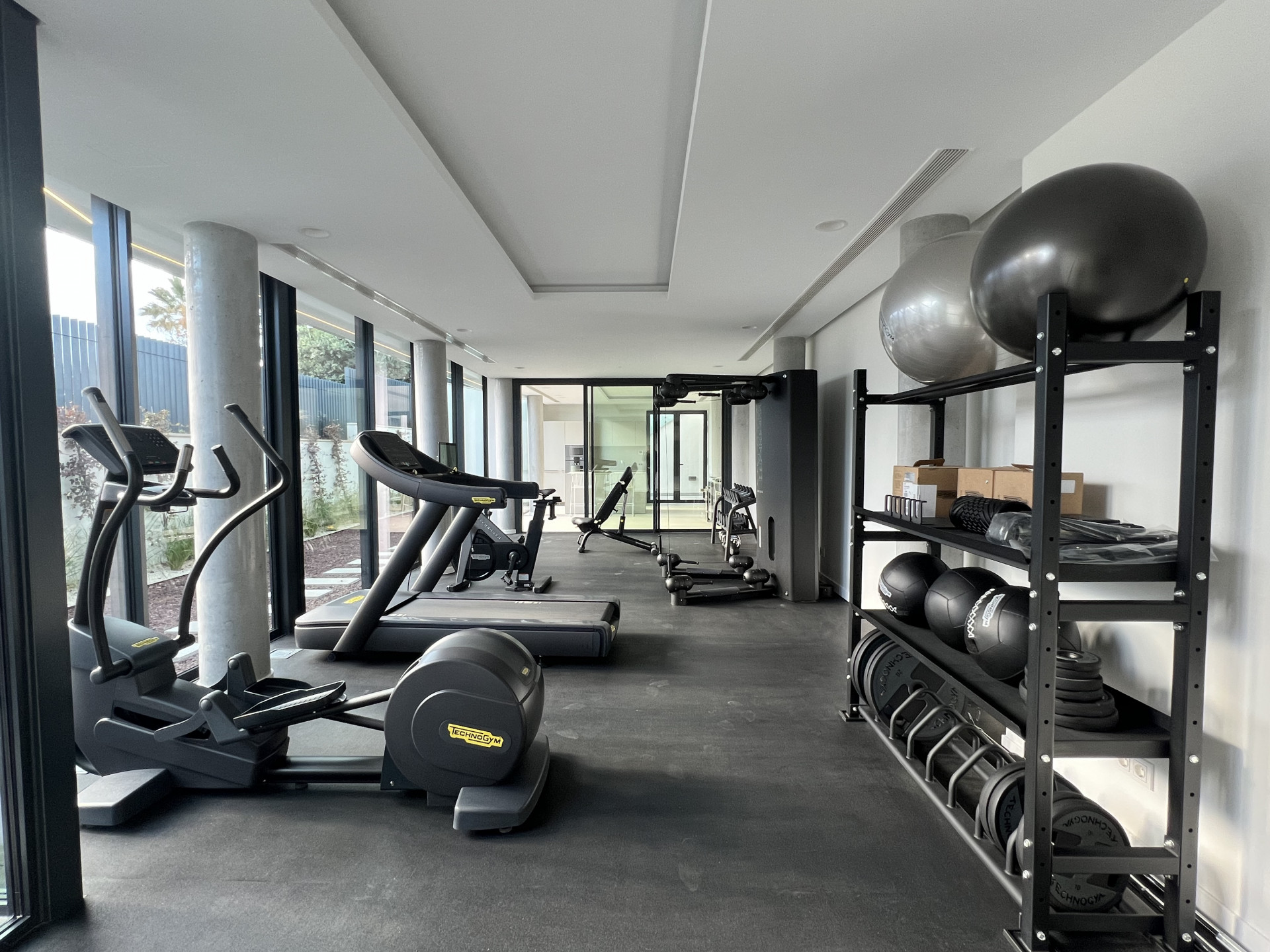 Apartamento · Estepona · 3 hab.