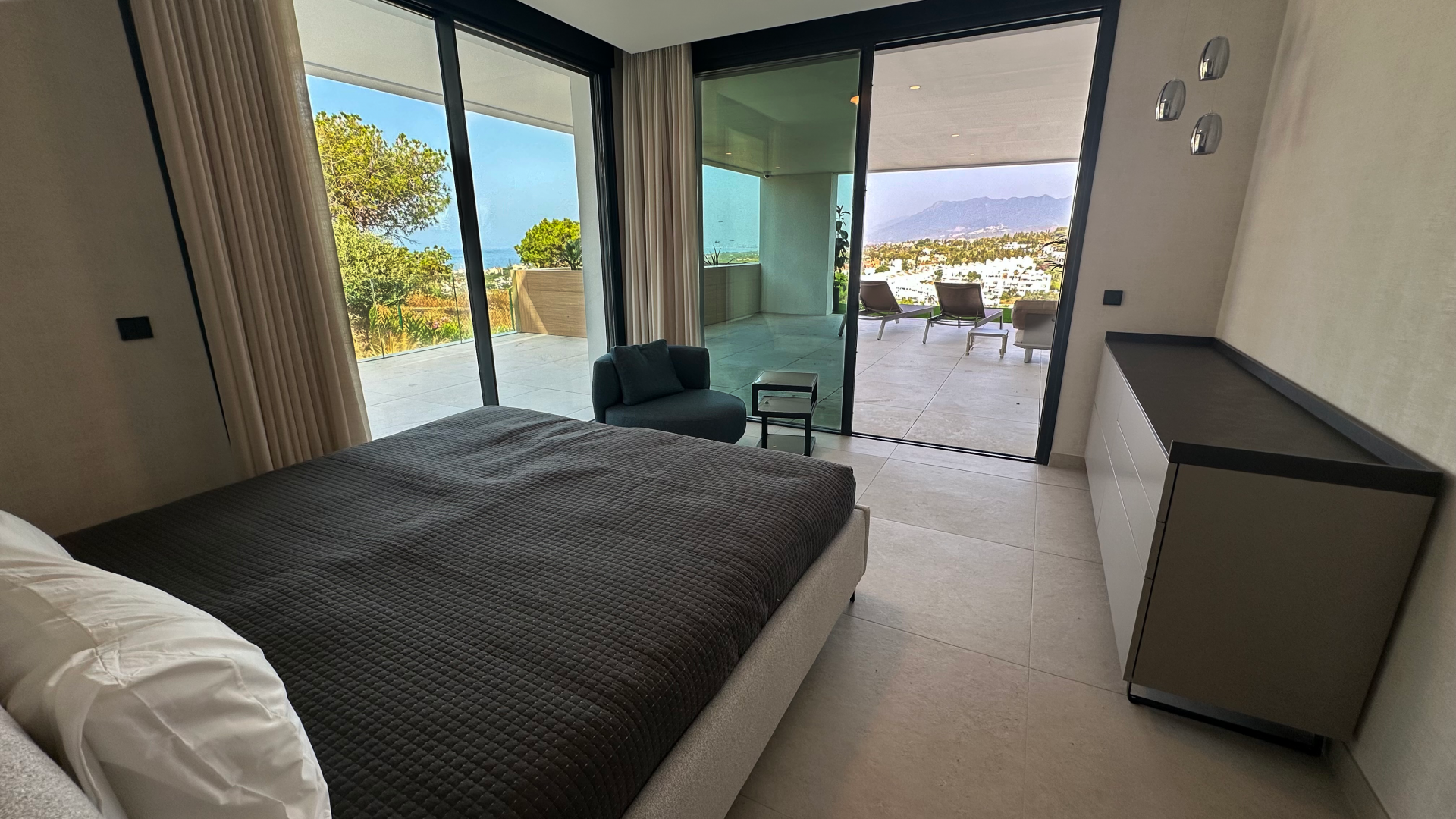 Piso · Marbella · 3 hab.