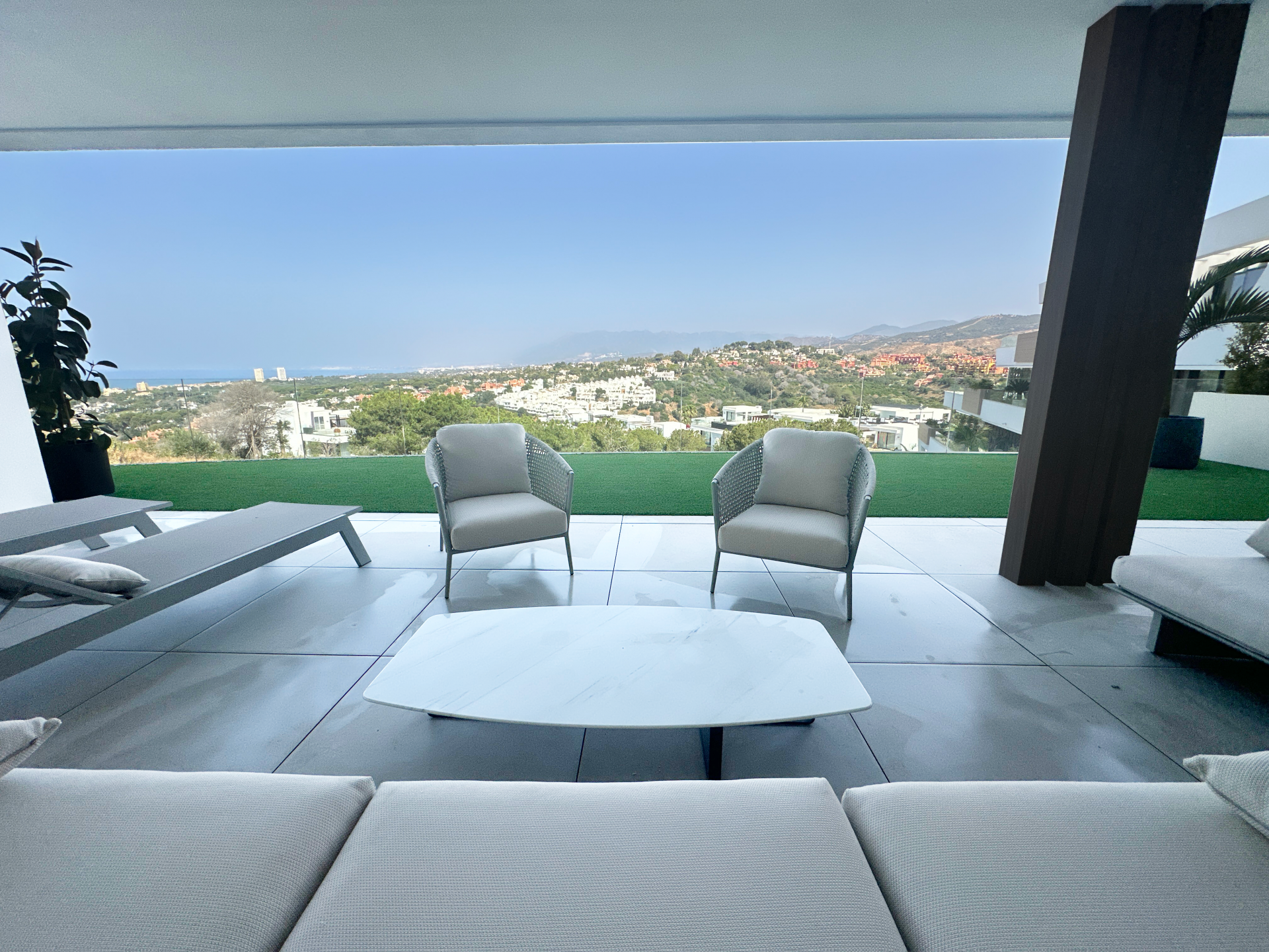 Piso · Marbella · 3 hab.