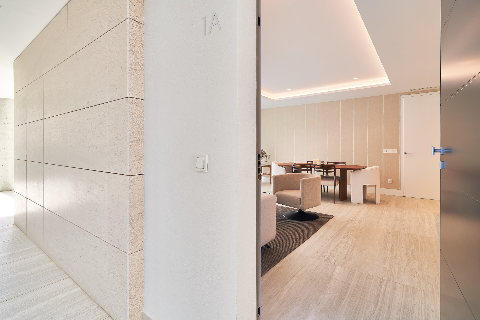 Apartamento · Estepona · 2 hab.