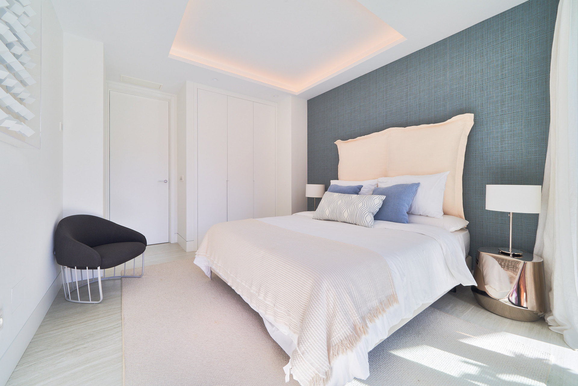Apartamento · Estepona · 2 hab.