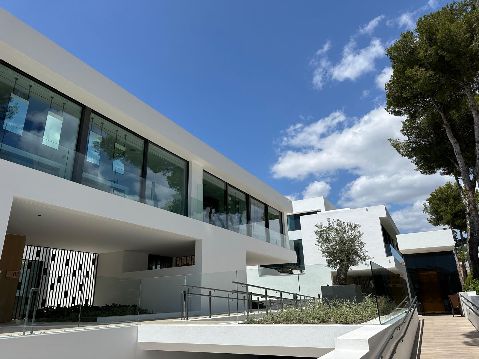 Роскошный таунхаус в Аталайя Рио Верде, Марбелья