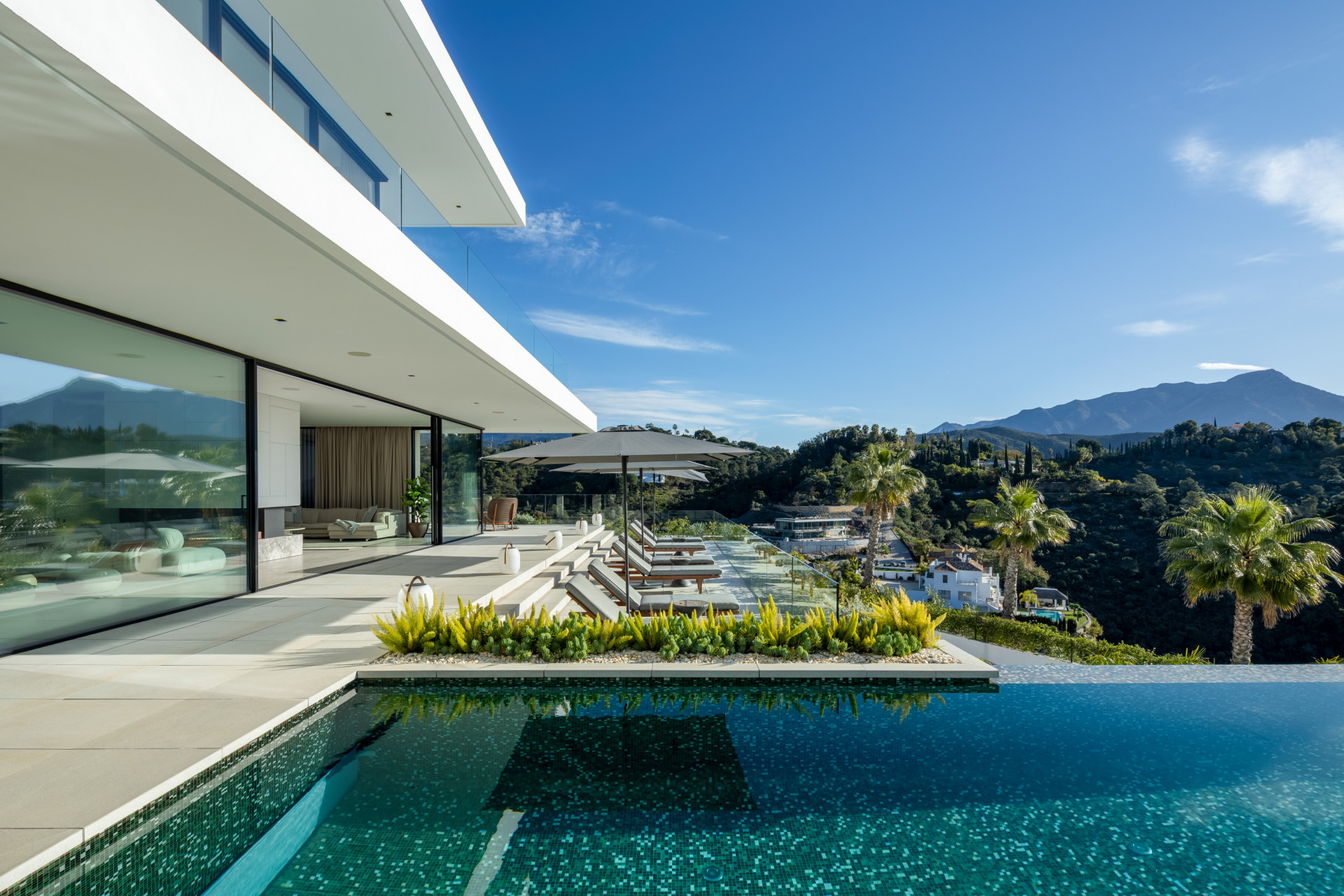 Villa · Benahavis · 8 hab.