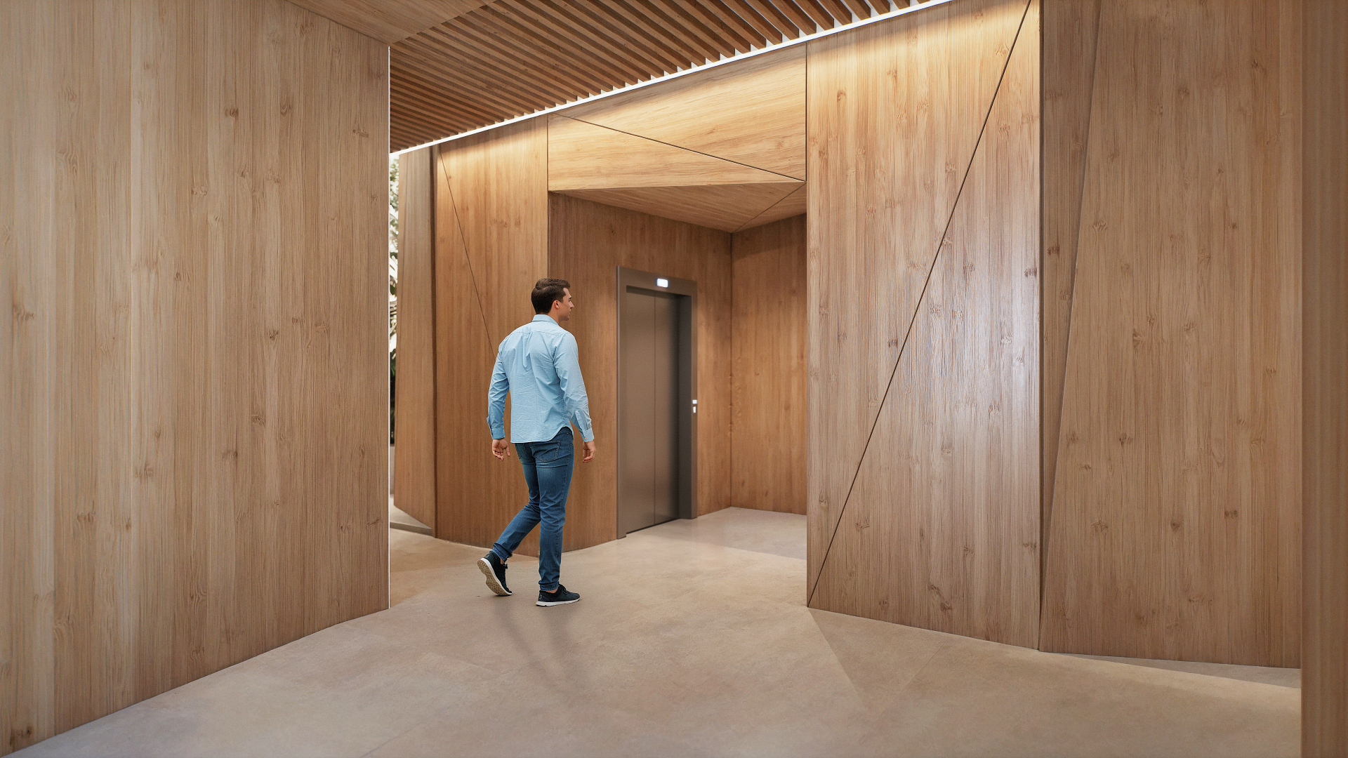 Duplex · Malaga · 3 hab.