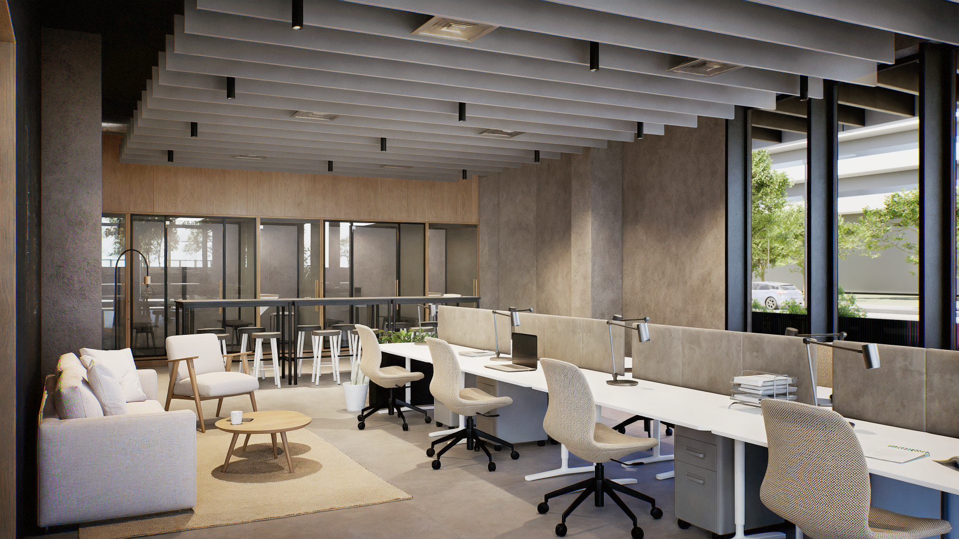 Penthouse · Malaga · 2 hab.