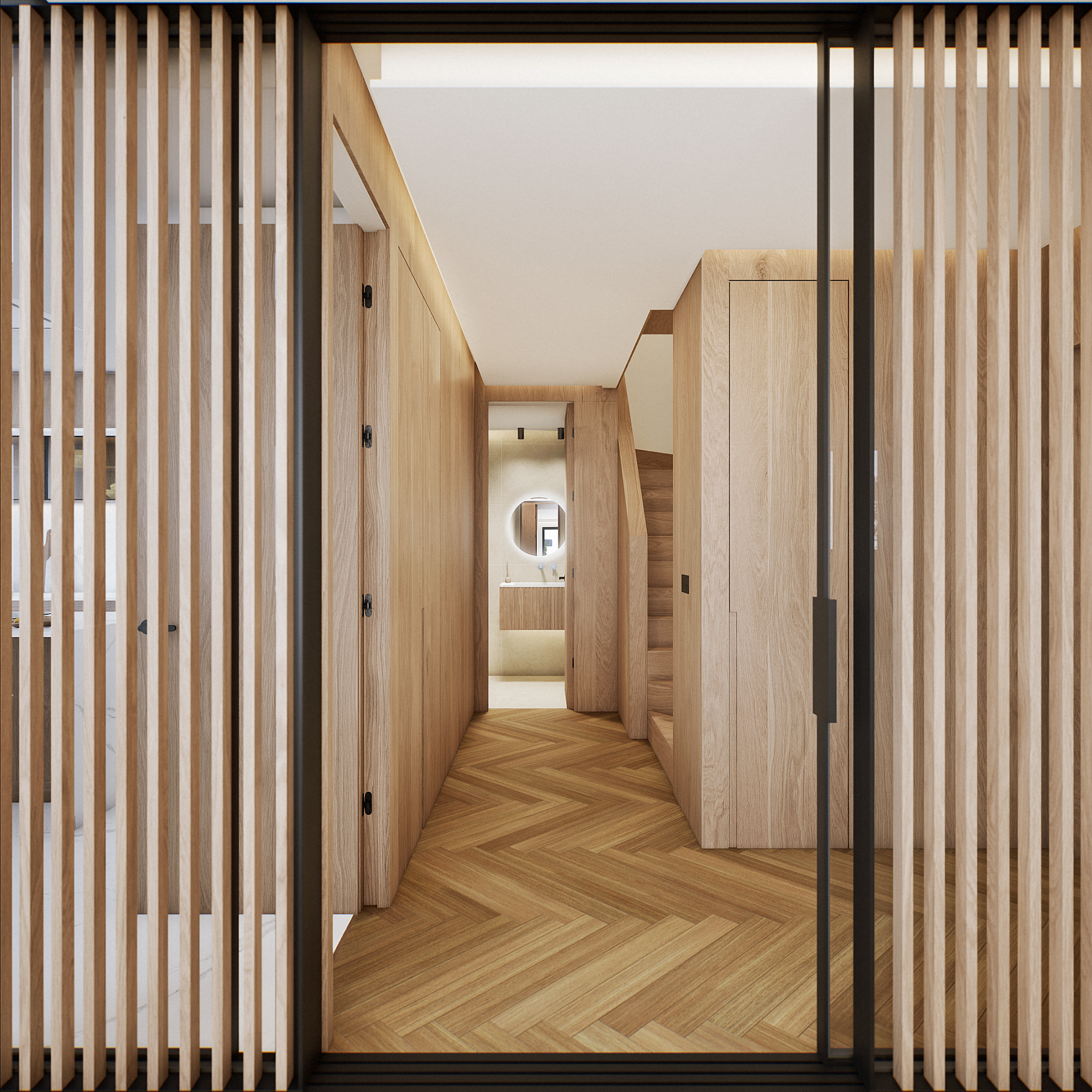 Penthouse · Malaga · 2 hab.