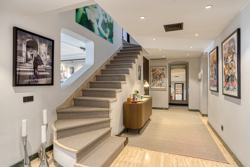 Duplex Penthouse in Monte Paraiso Country Club, Marbella